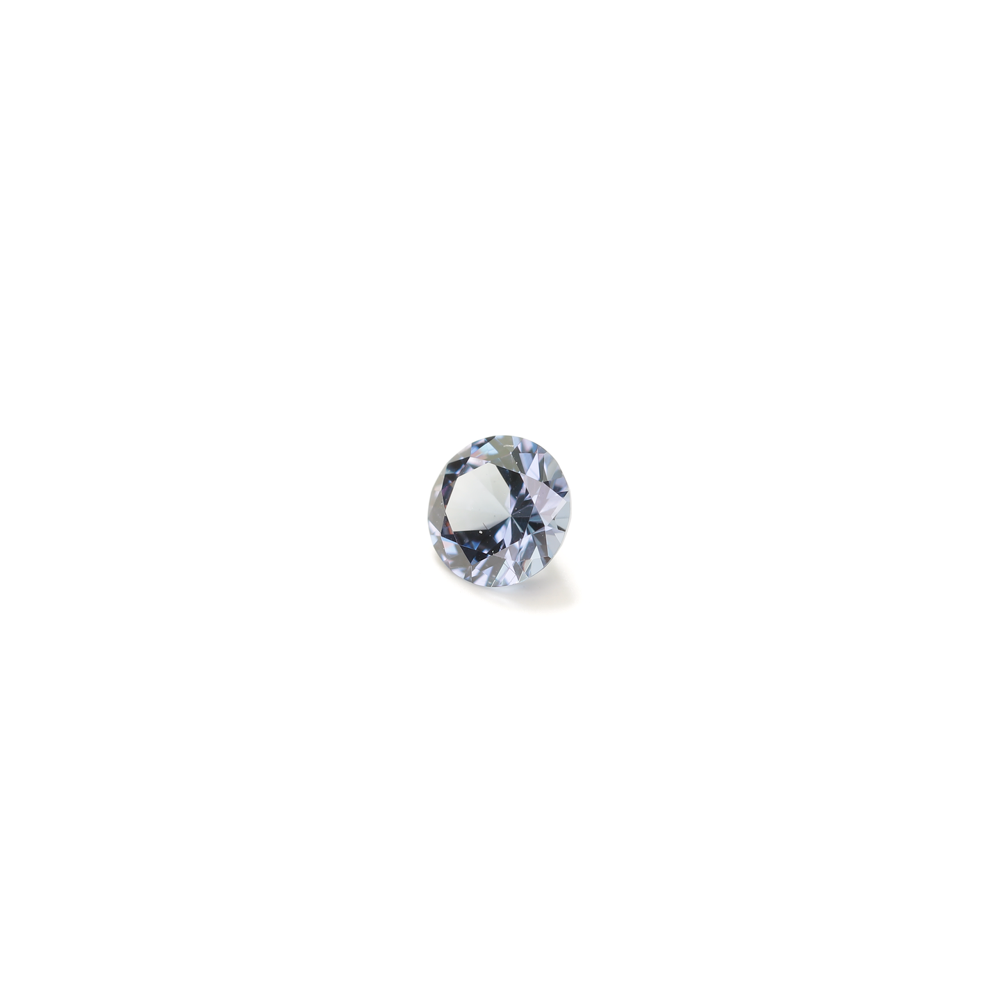 ベキリーブルーガーネット ルース 0.11ct