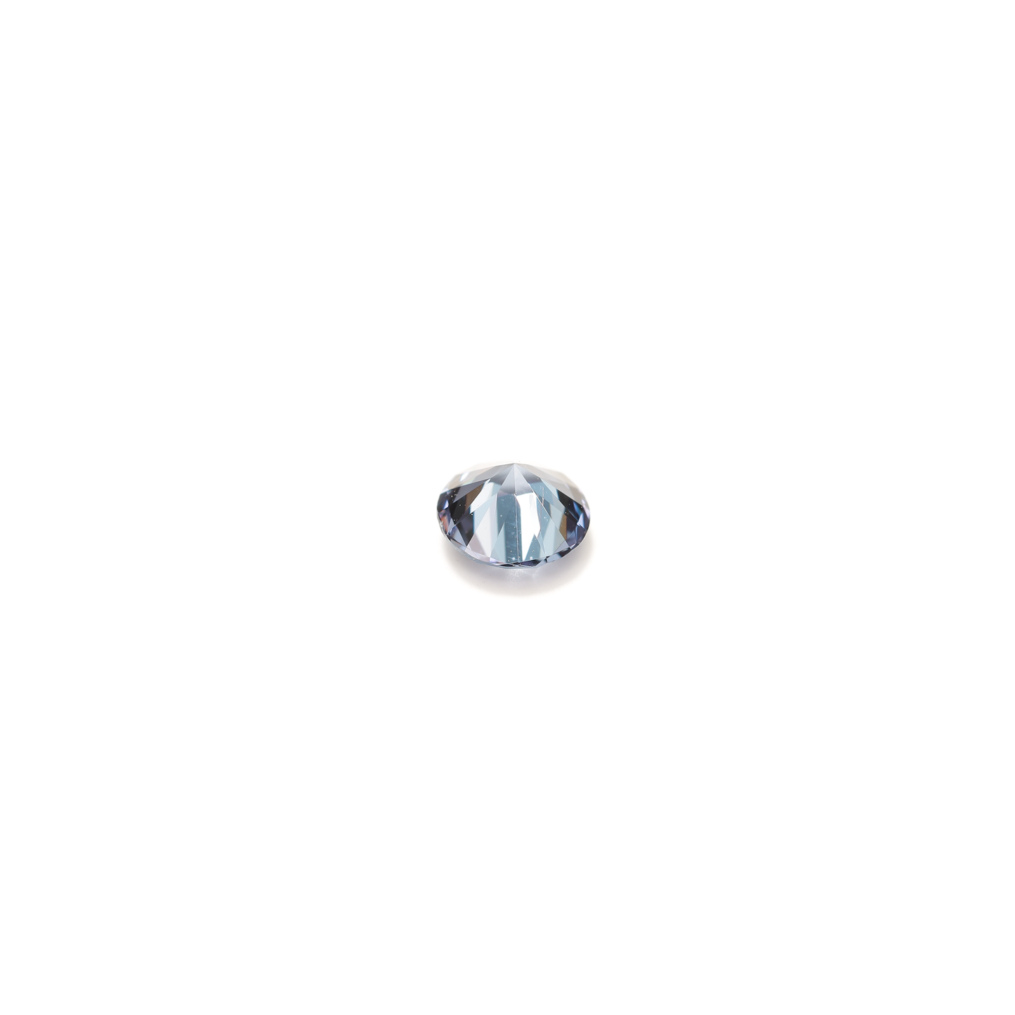 ベキリーブルーガーネット ルース 0.11ct