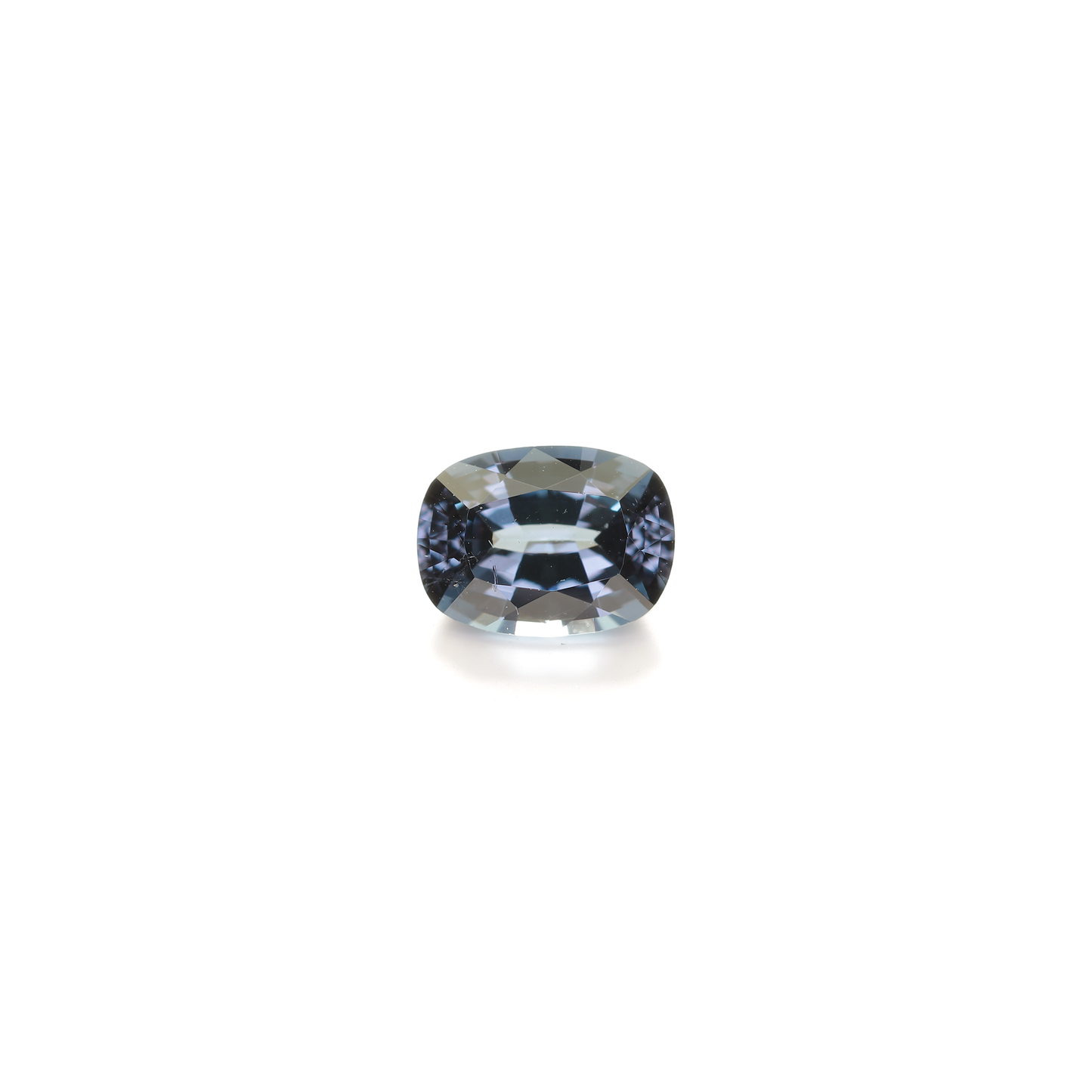 ベキリーブルーガーネット ルース 0.32ct