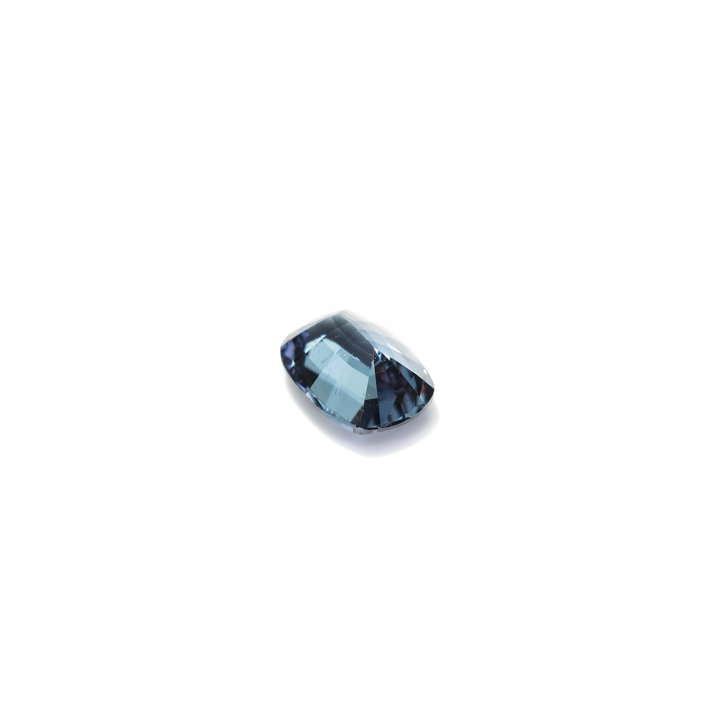 ベキリーブルーガーネット ルース 0.32ct