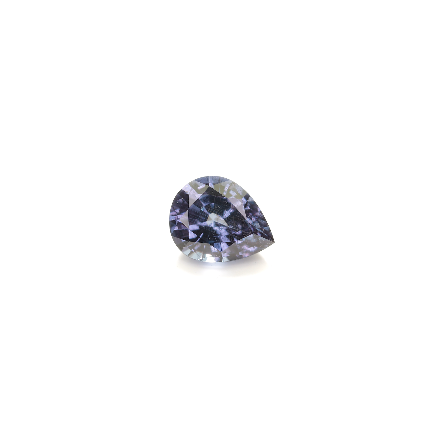 ベキリーブルーガーネット ルース 0.33ct