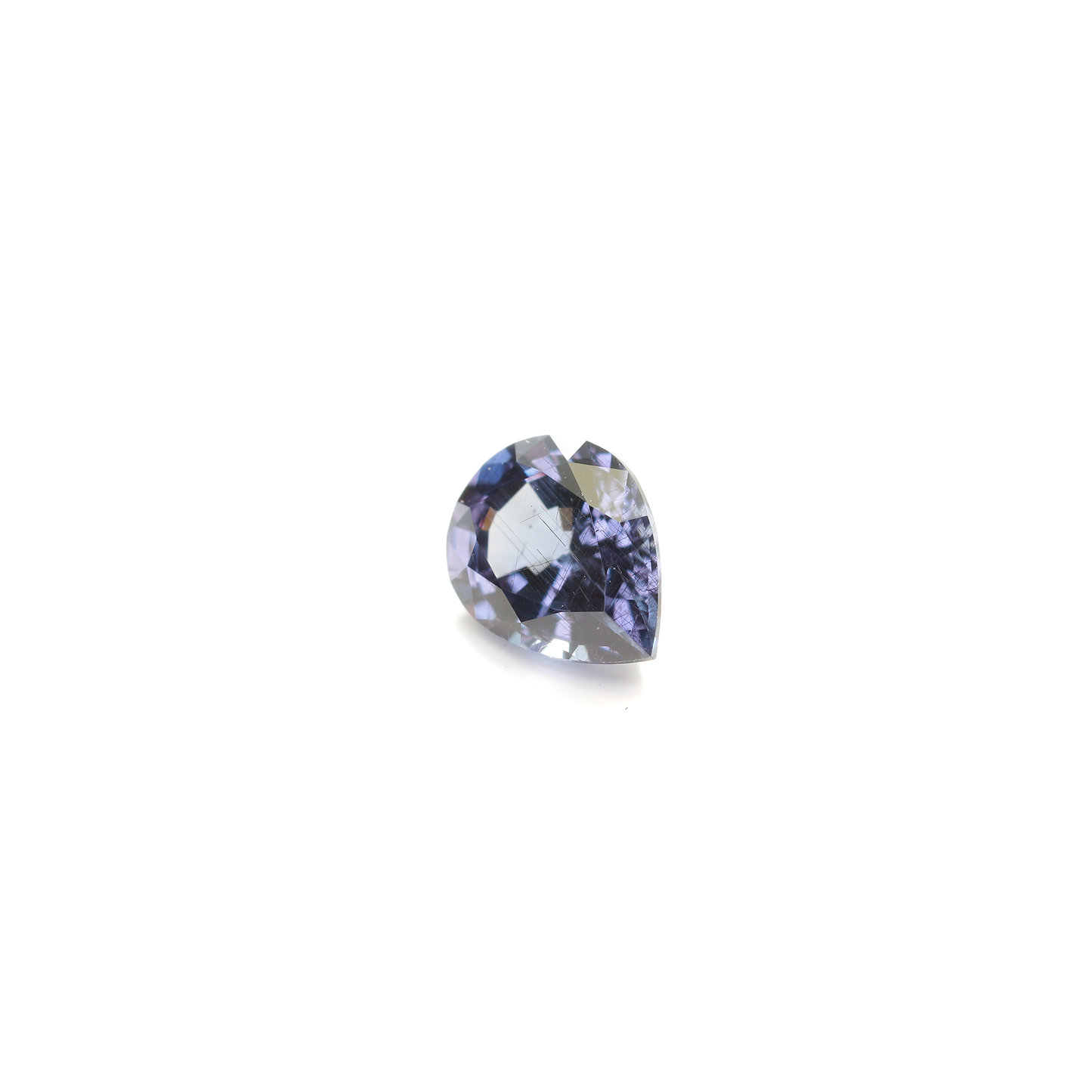 ベキリーブルーガーネット ルース 0.33ct