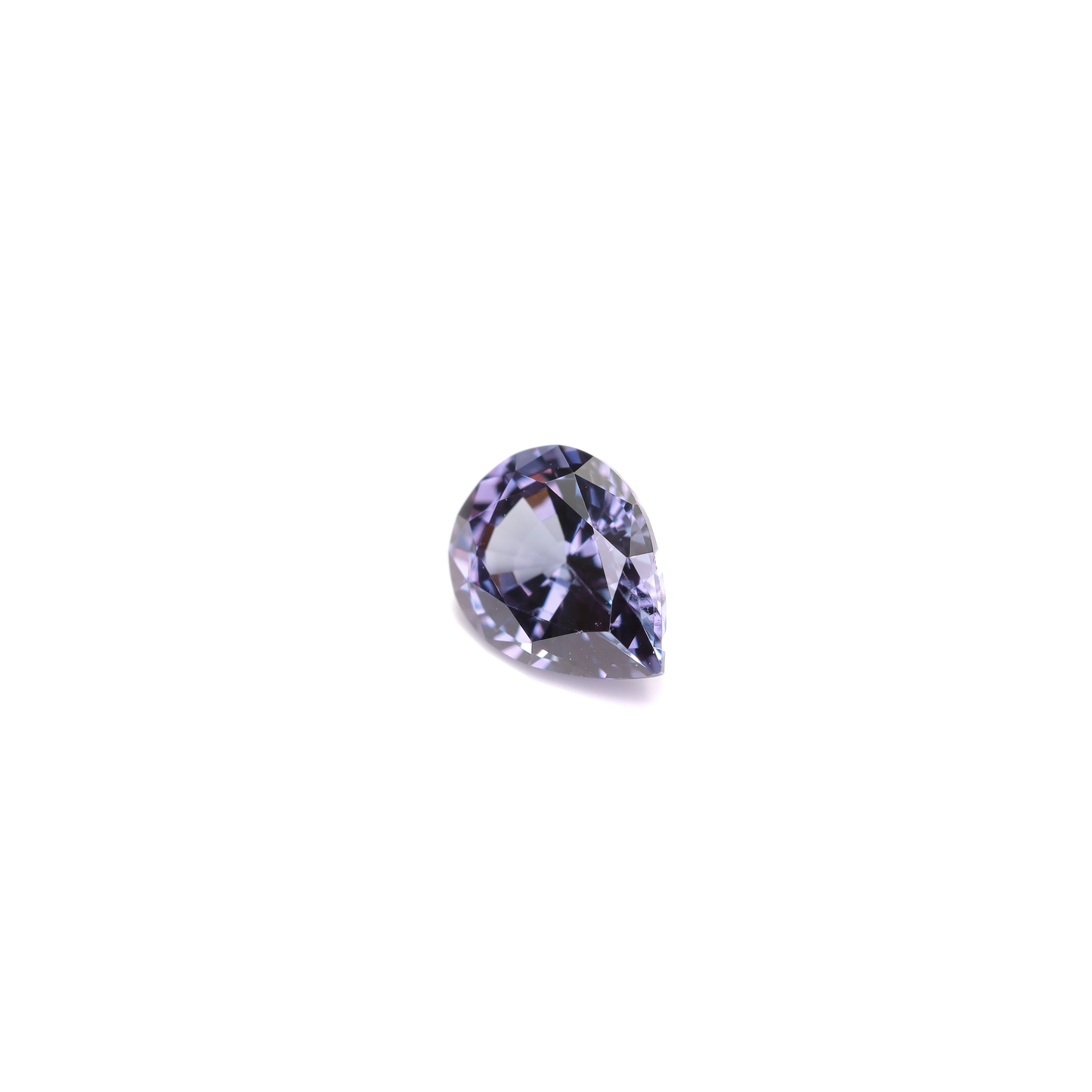 ベキリーブルーガーネット ルース 0.35ct