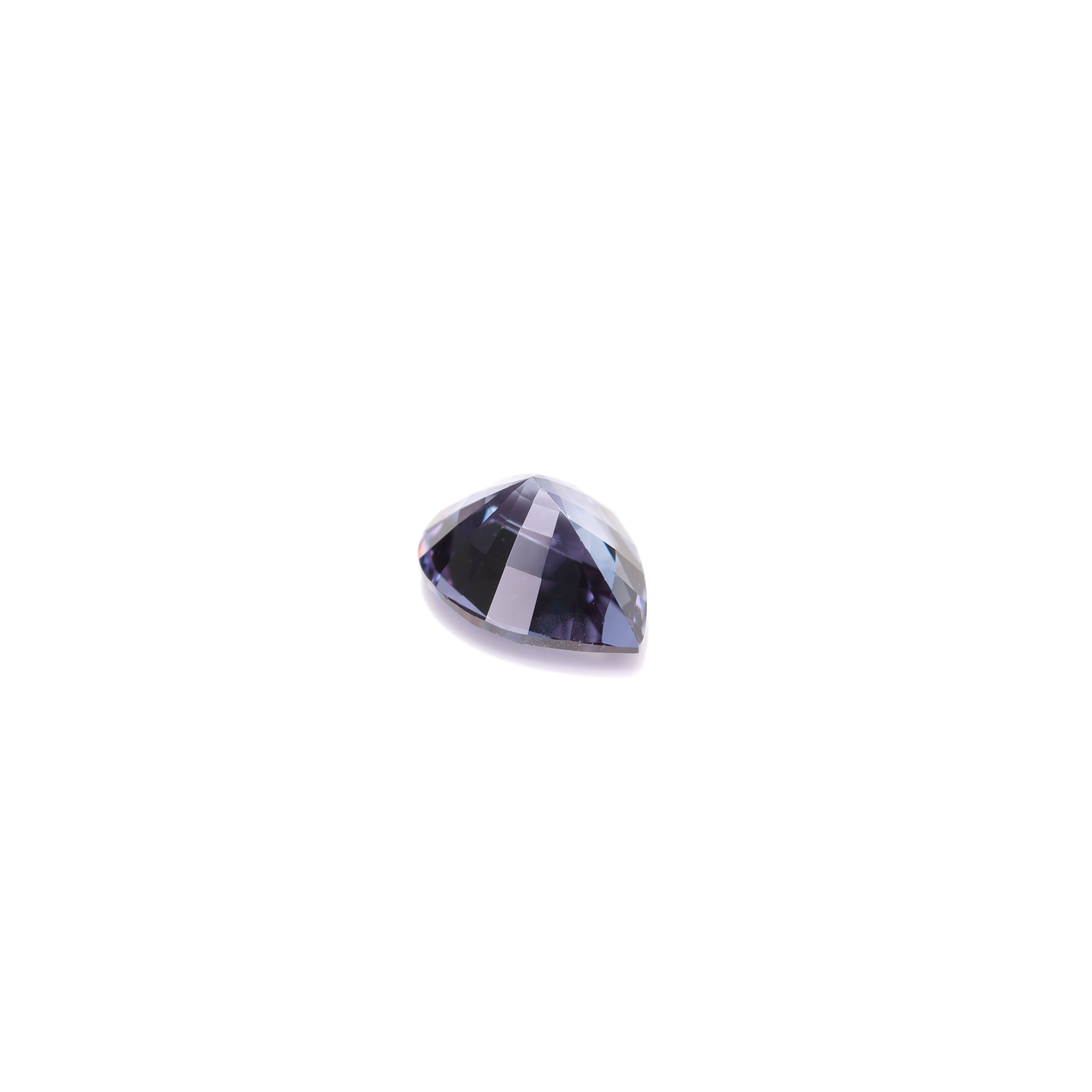 ベキリーブルーガーネット ルース 0.35ct