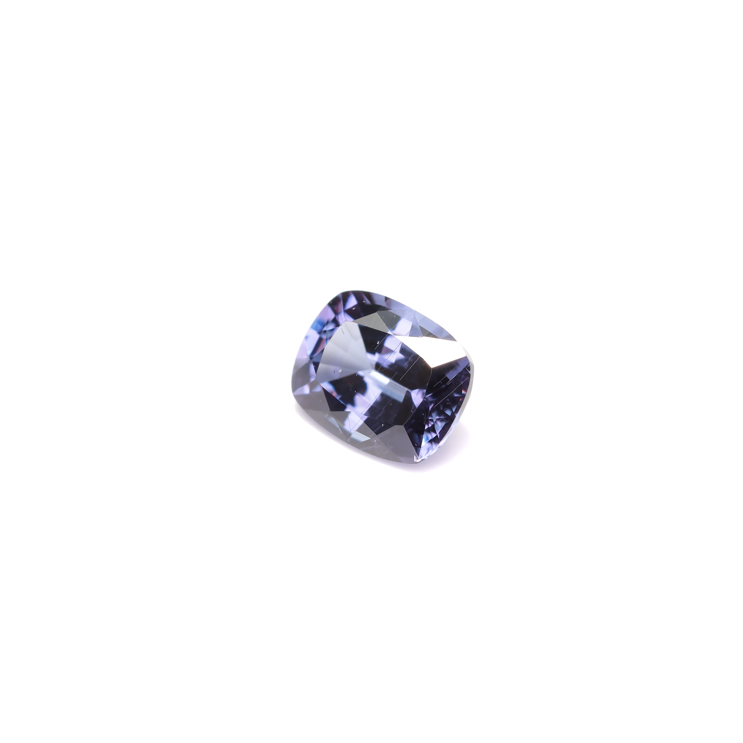 ベキリーブルーガーネット ルース 0.45ct