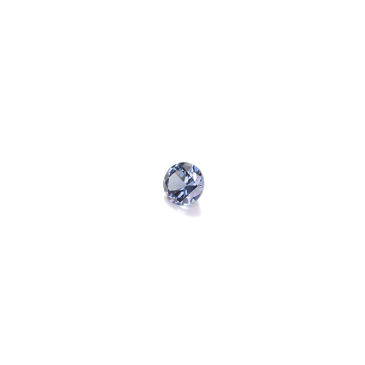 ベキリーブルーガーネット ルース 0.07ct