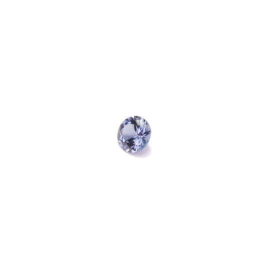 ベキリーブルーガーネット ルース 0.11ct