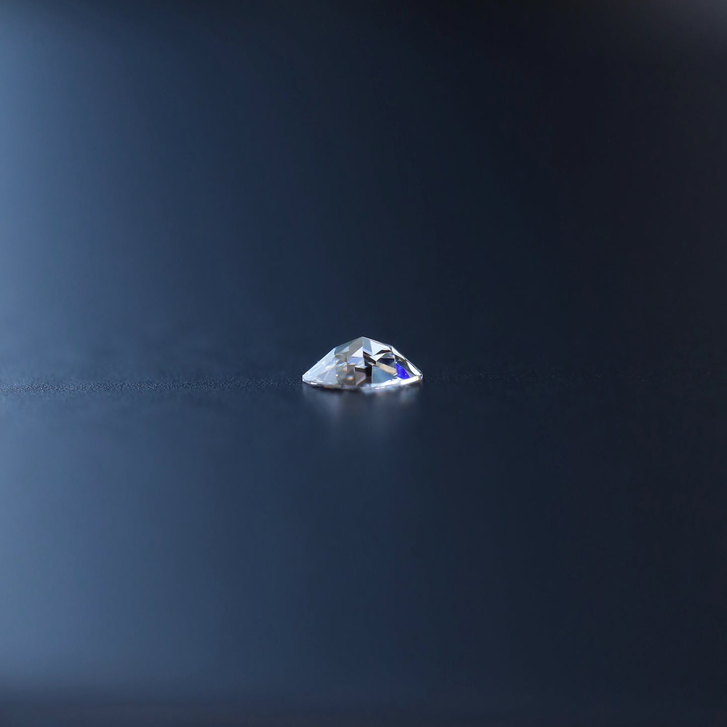 ローズカットダイヤモンド ルース 0.06ct