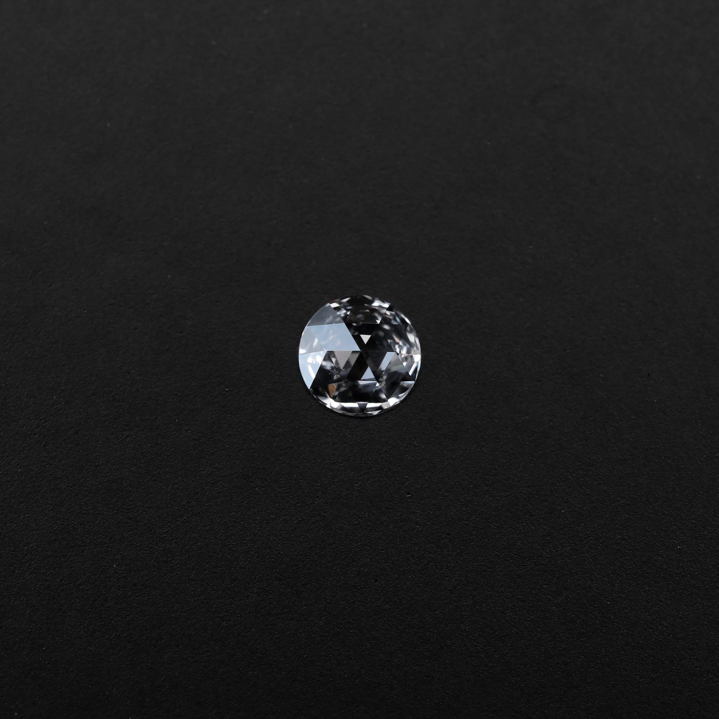ローズカットダイヤモンド ルース 0.06ct
