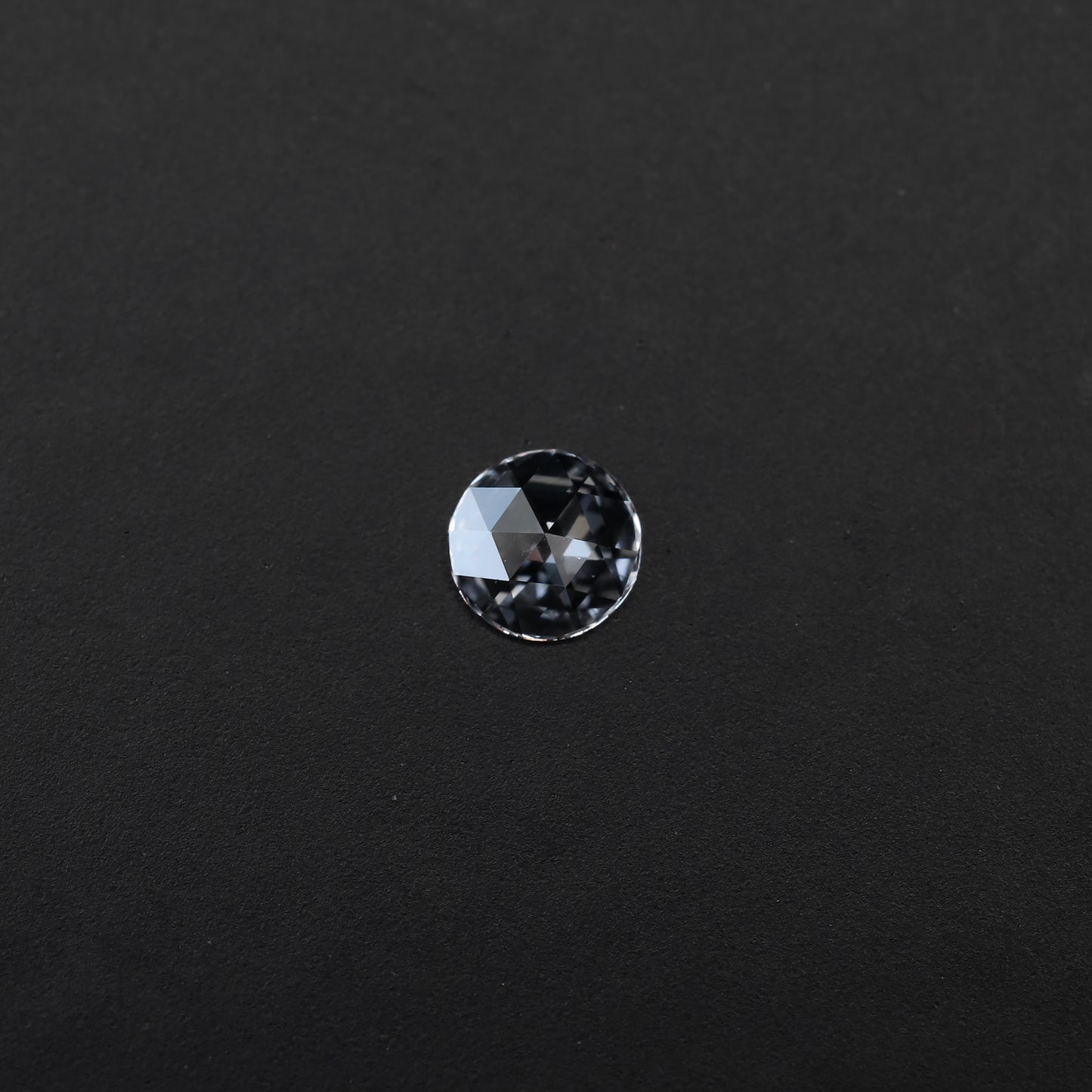 ローズカットダイヤモンド ルース 0.06ct