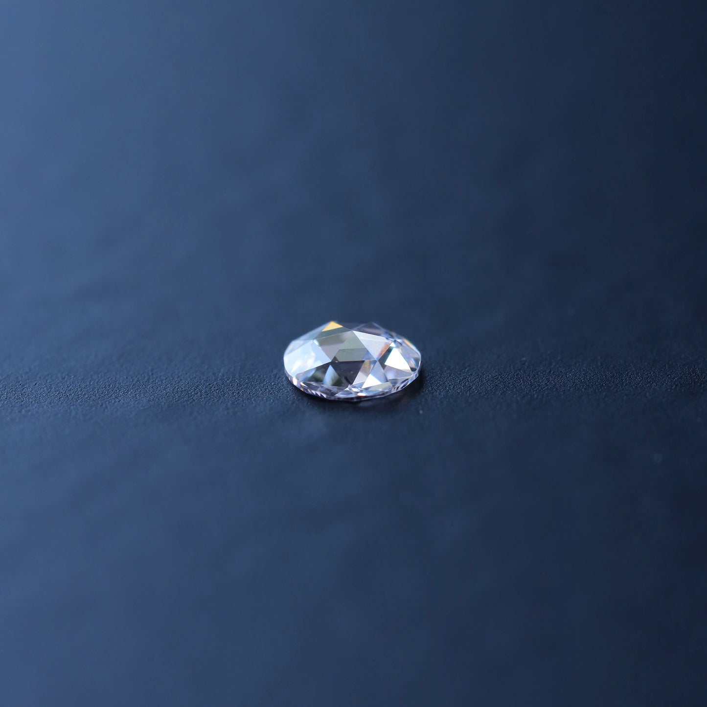 ローズカットダイヤモンド ルース 0.07ct
