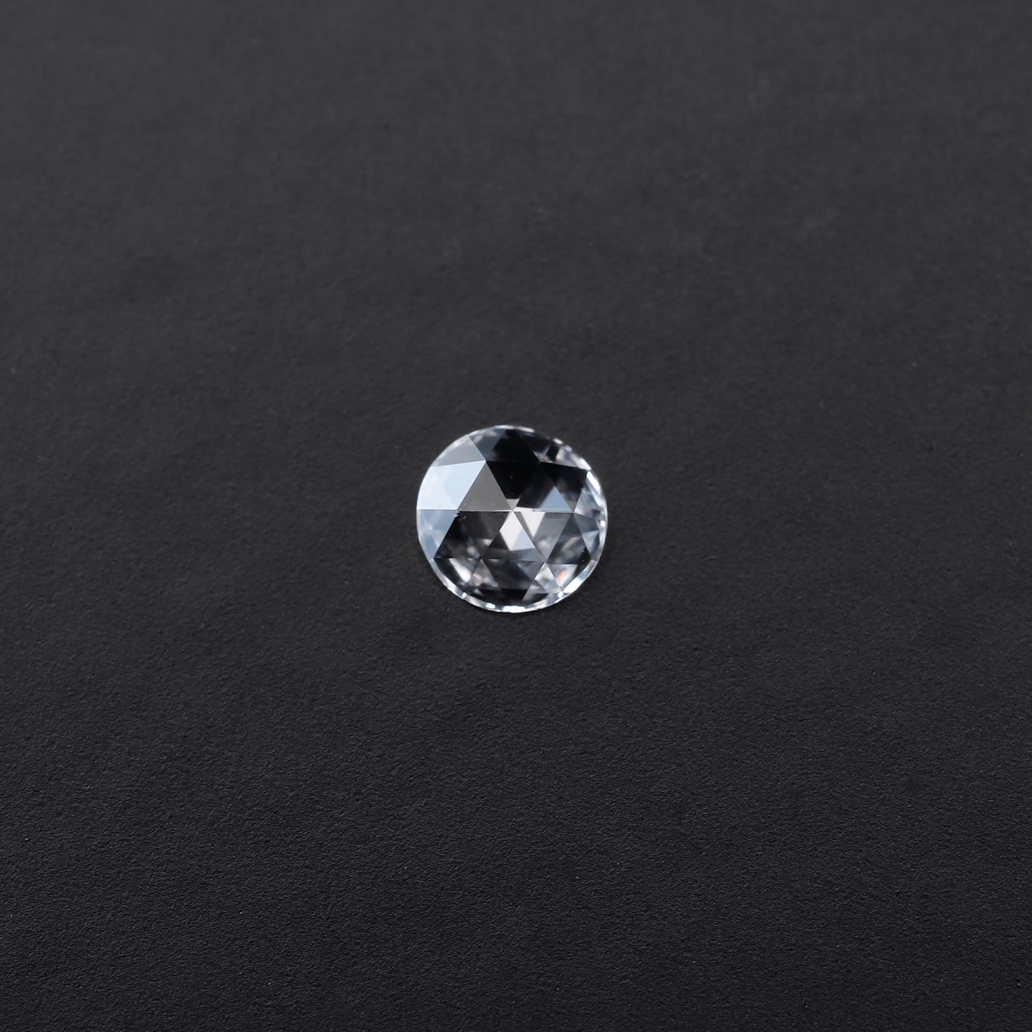 ローズカットダイヤモンド ルース 0.07ct