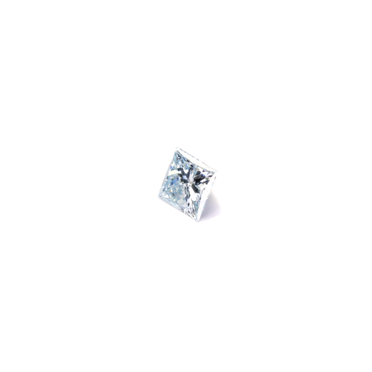 アイスブルーダイヤモンド ルース 0.15ct
