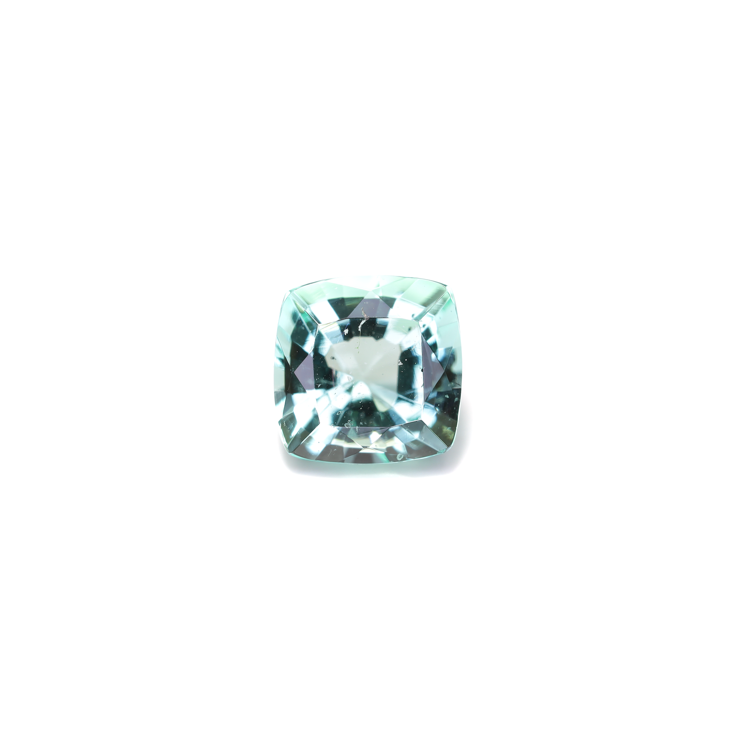 エメラルド ルース 0.56ct