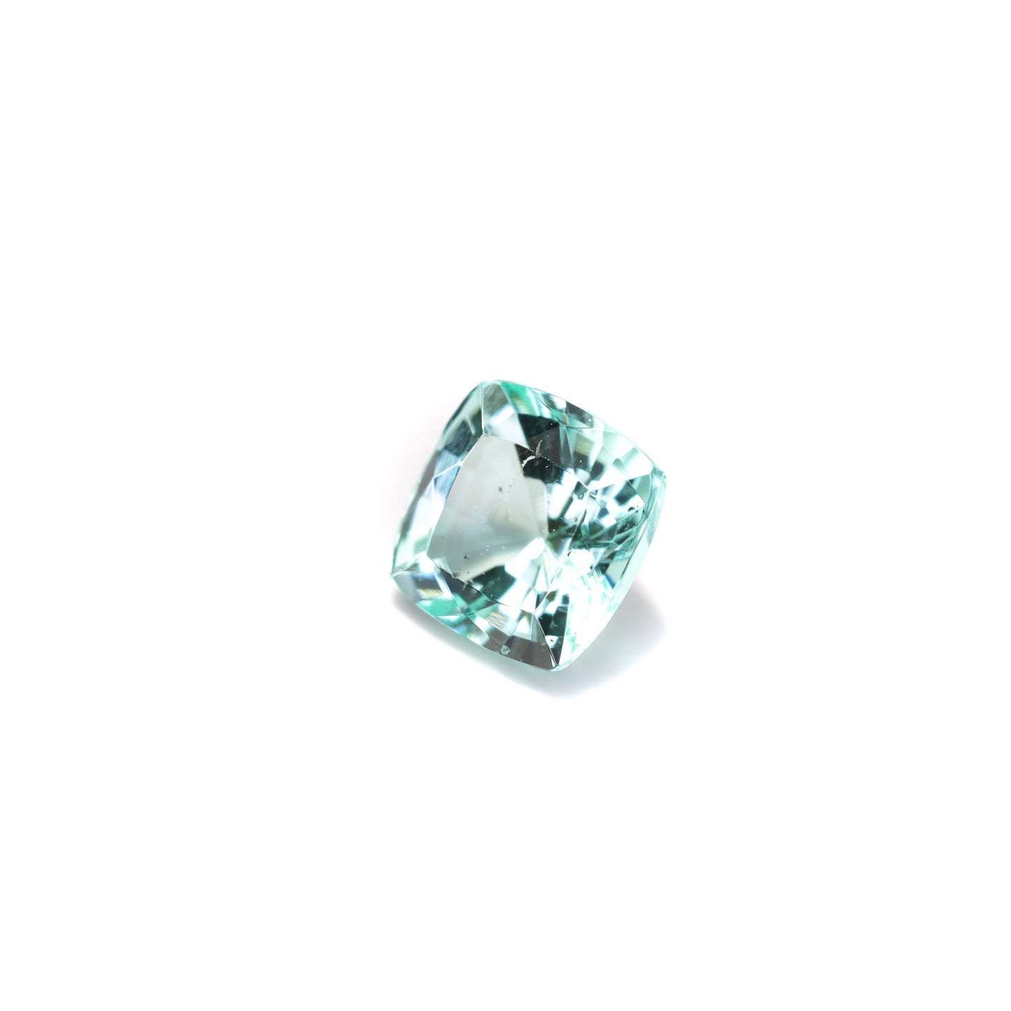 エメラルド ルース 0.56ct