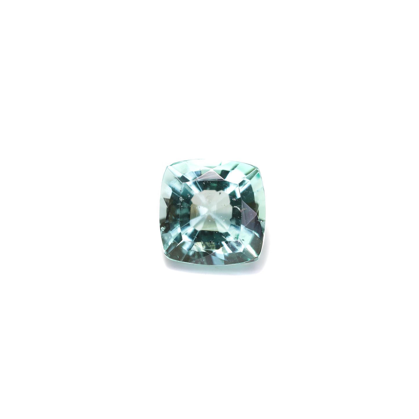 エメラルド ルース 0.56ct