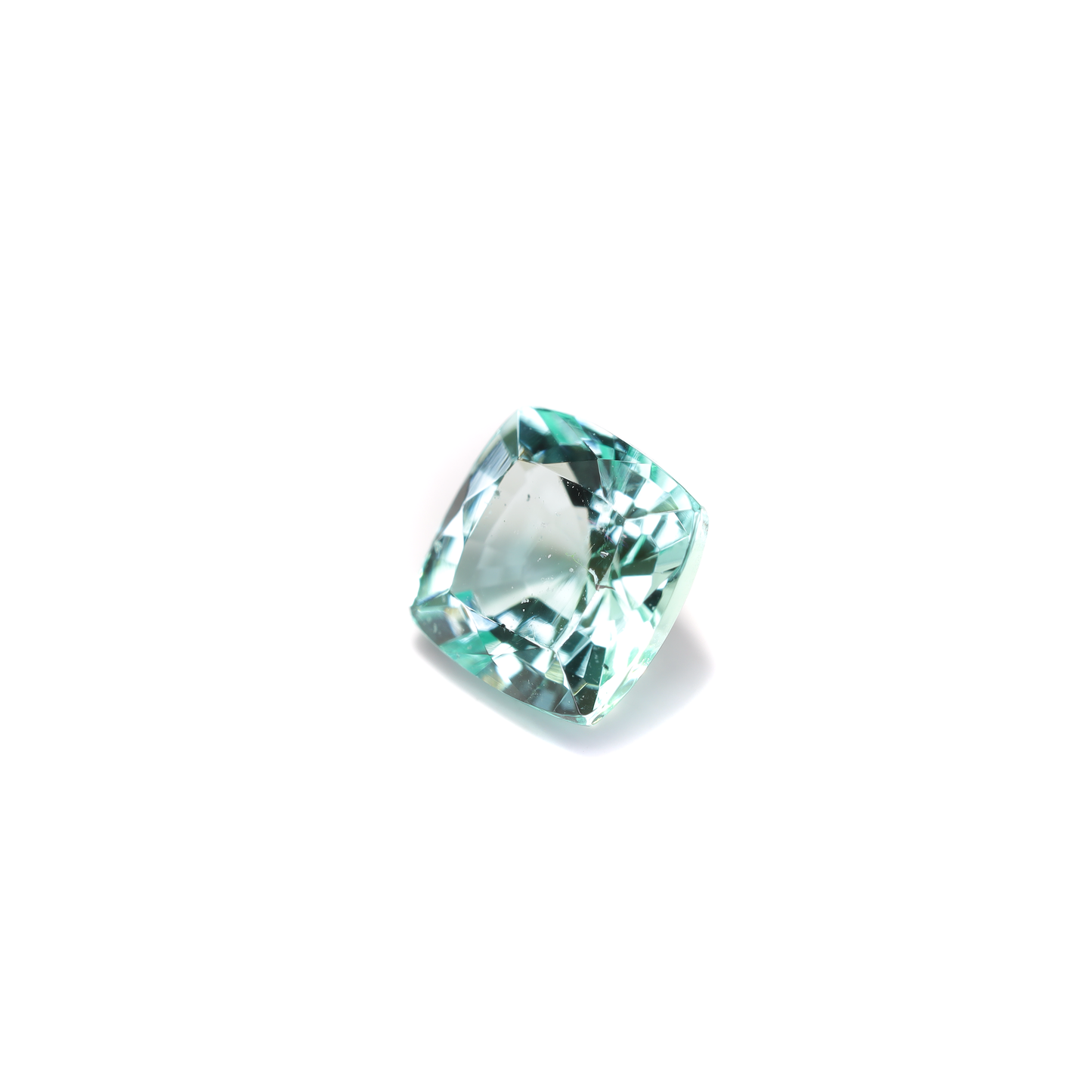エメラルド ルース 0.56ct
