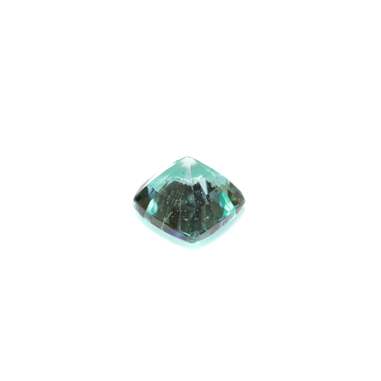 エメラルド ルース 0.56ct