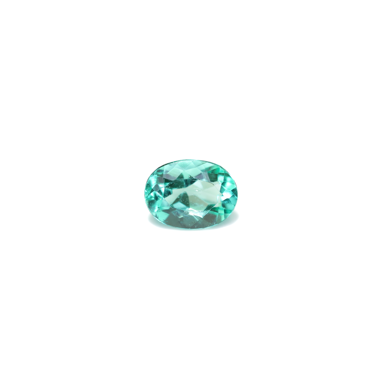 エメラルド ルース 0.25ct