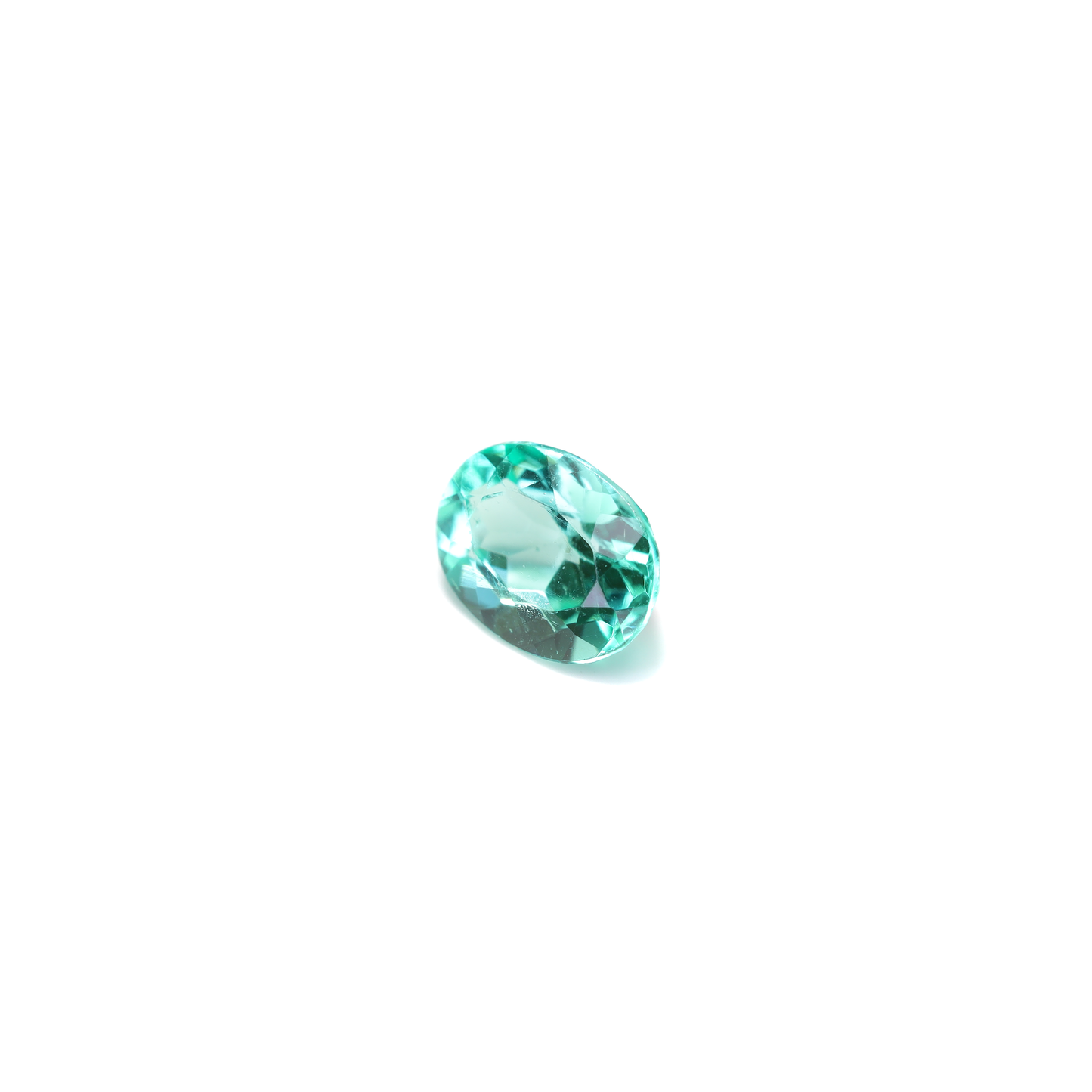 エメラルド ルース 0.25ct