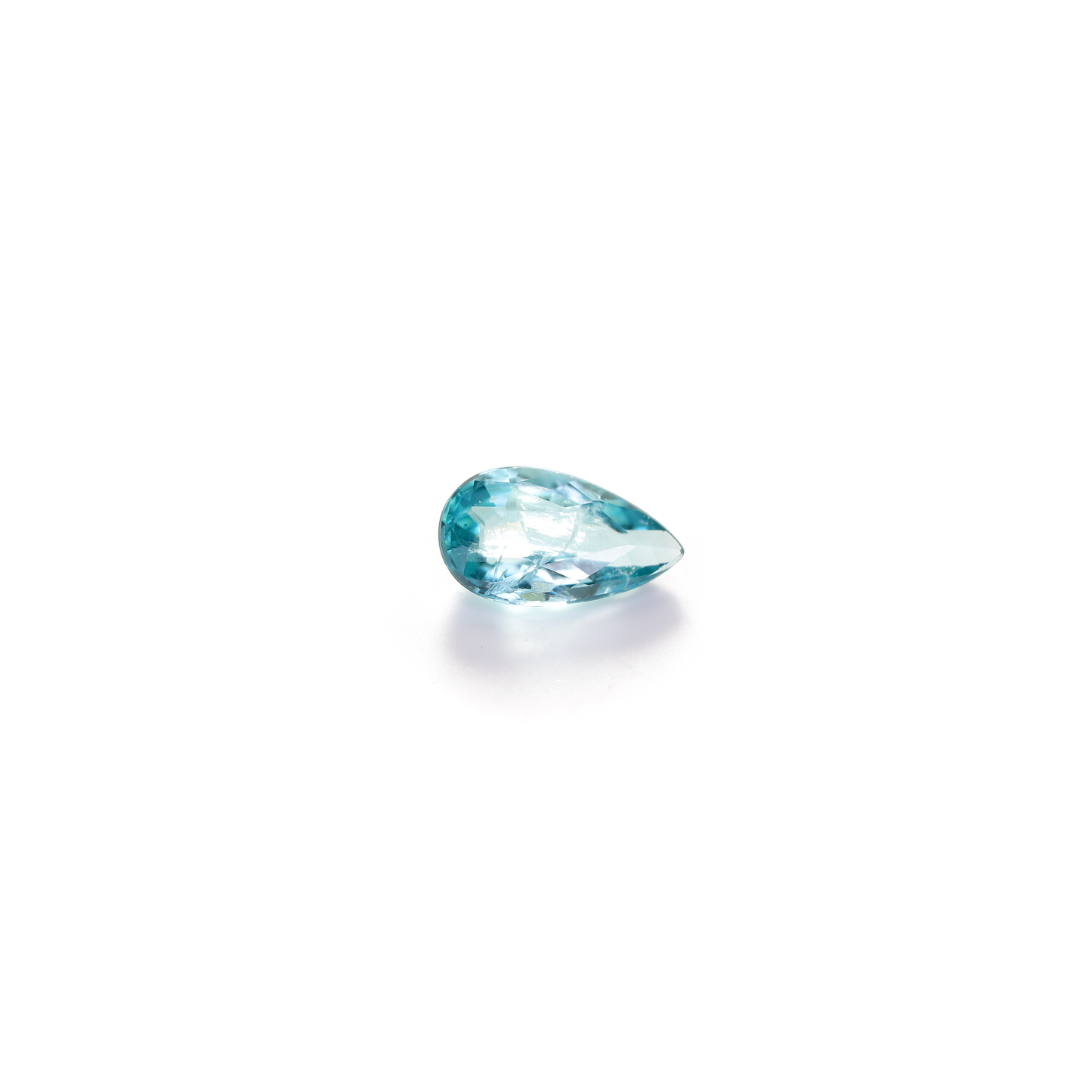 グランディディエライト ルース 0.13ct