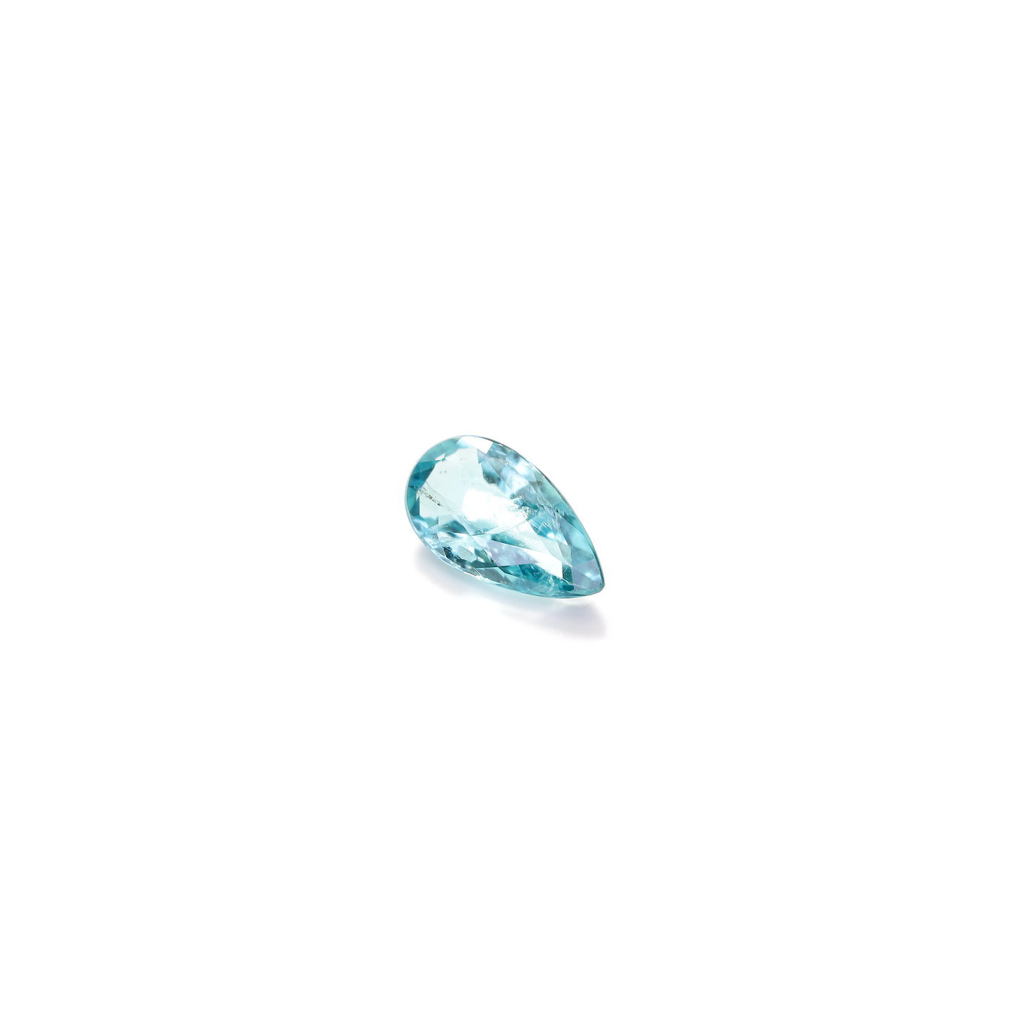 グランディディエライト ルース 0.13ct