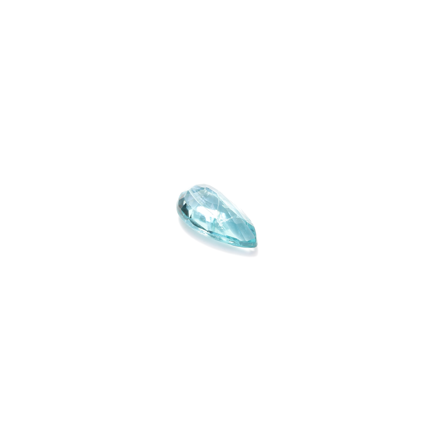 グランディディエライト ルース 0.13ct
