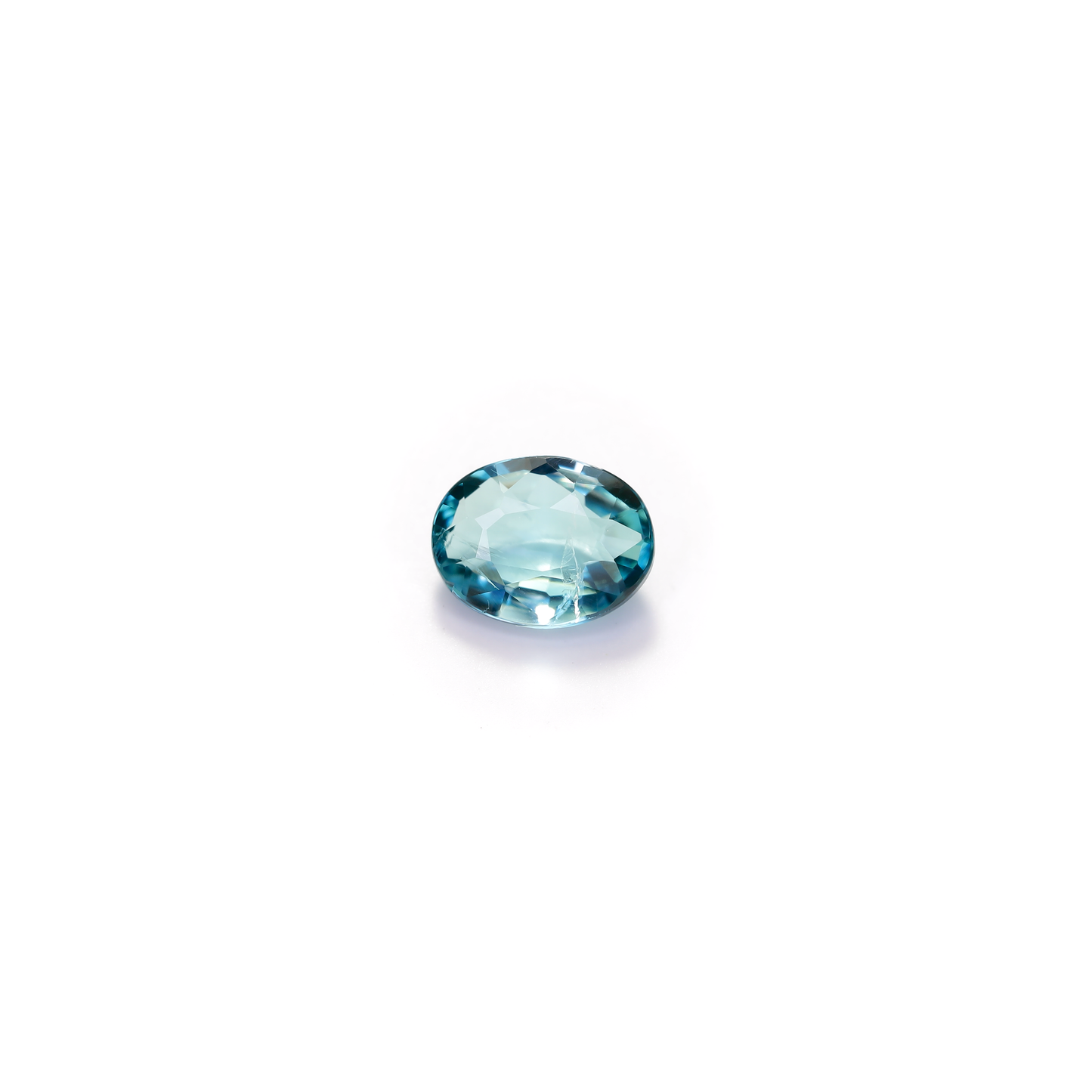グランディディエライト ルース 0.18ct