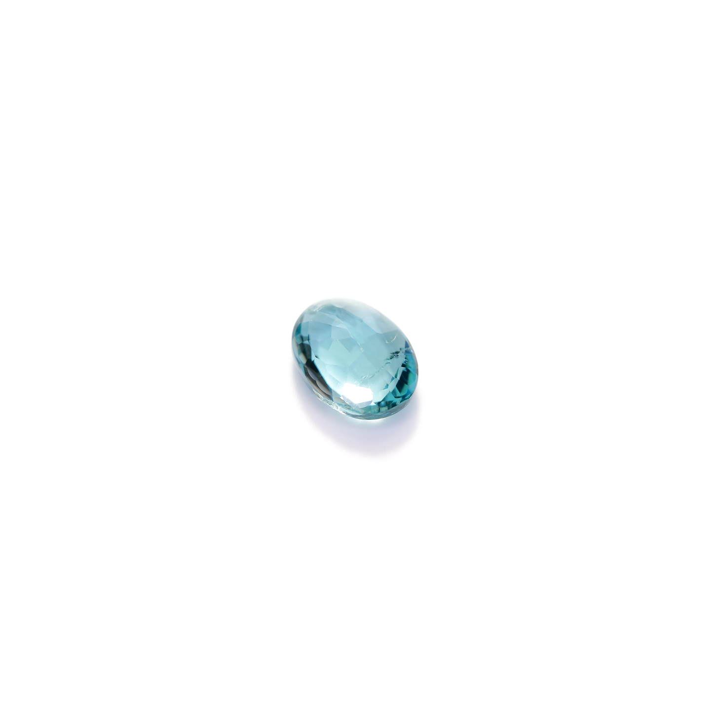 グランディディエライト ルース 0.18ct