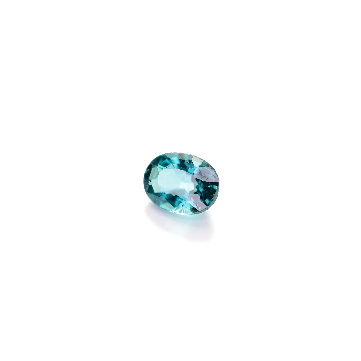 グランディディエライト ルース 0.21ct