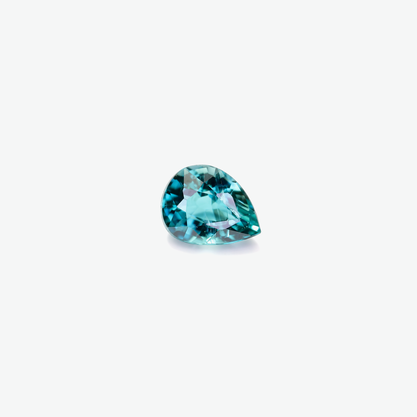 グランディディエライト ルース 0.28ct