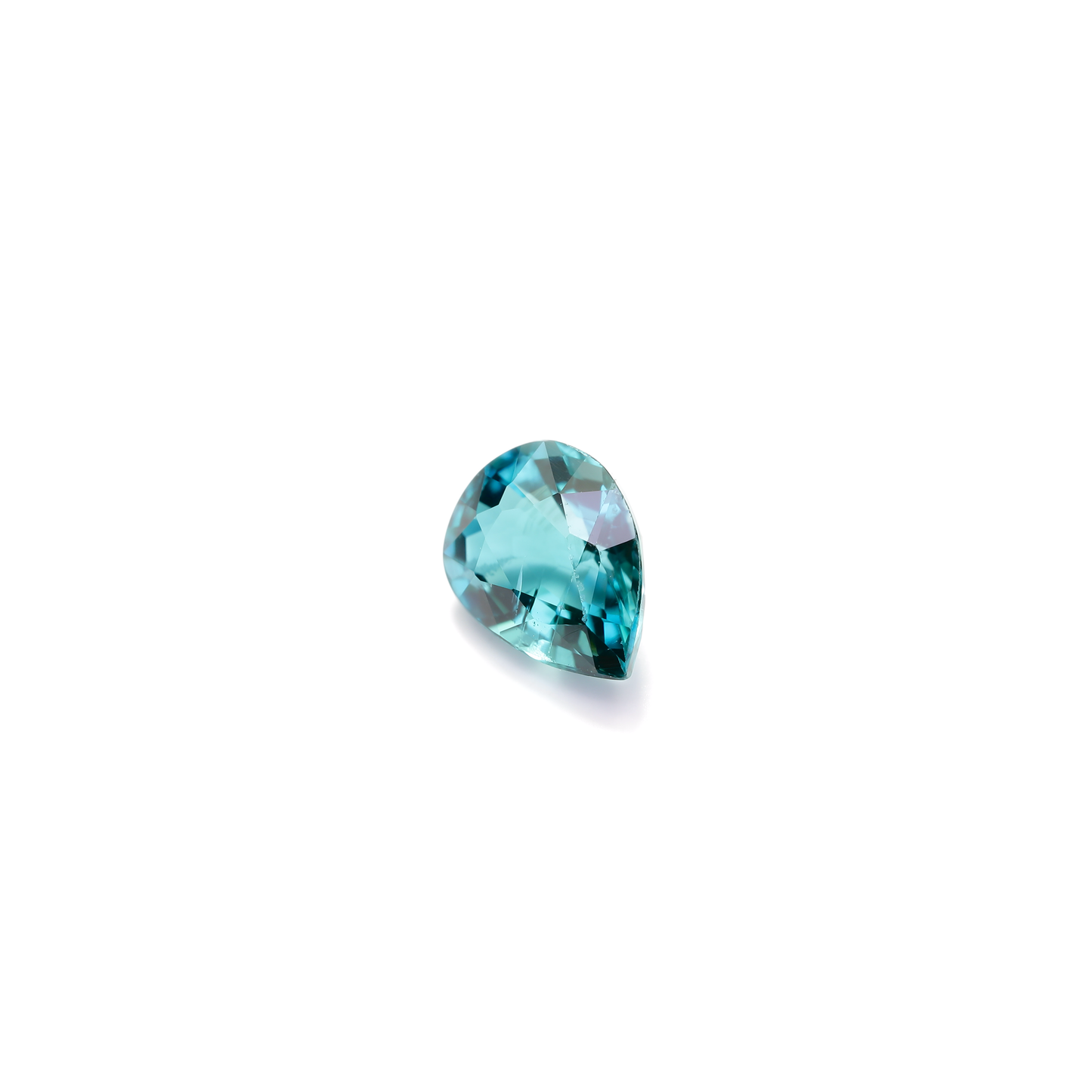 グランディディエライト ルース 0.28ct