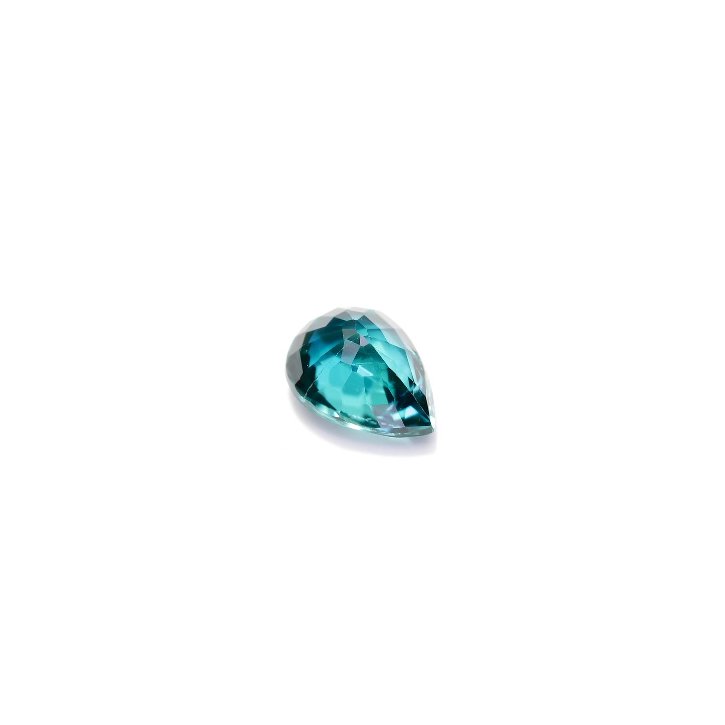 グランディディエライト ルース 0.28ct