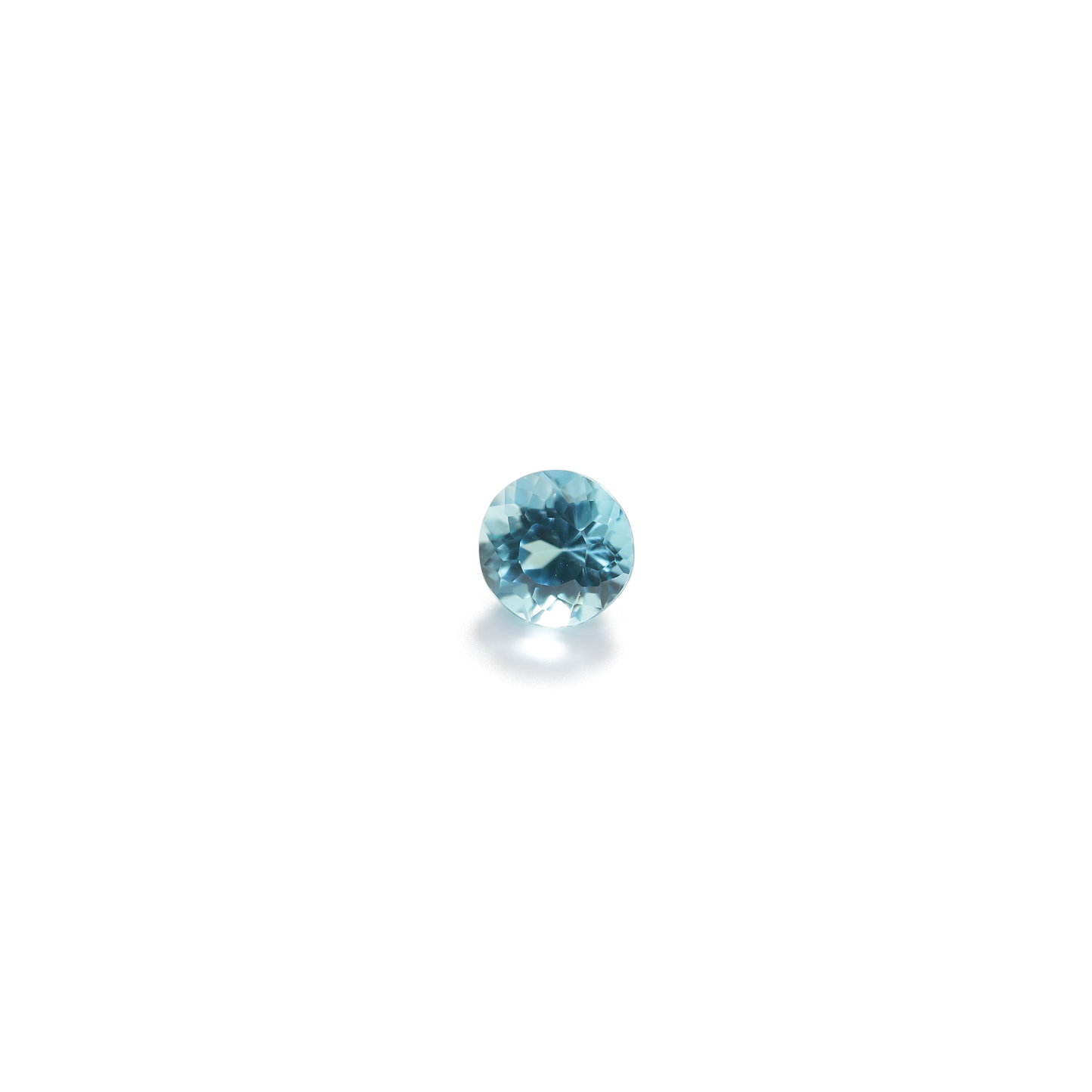 グランディディエライト ルース 0.1ct
