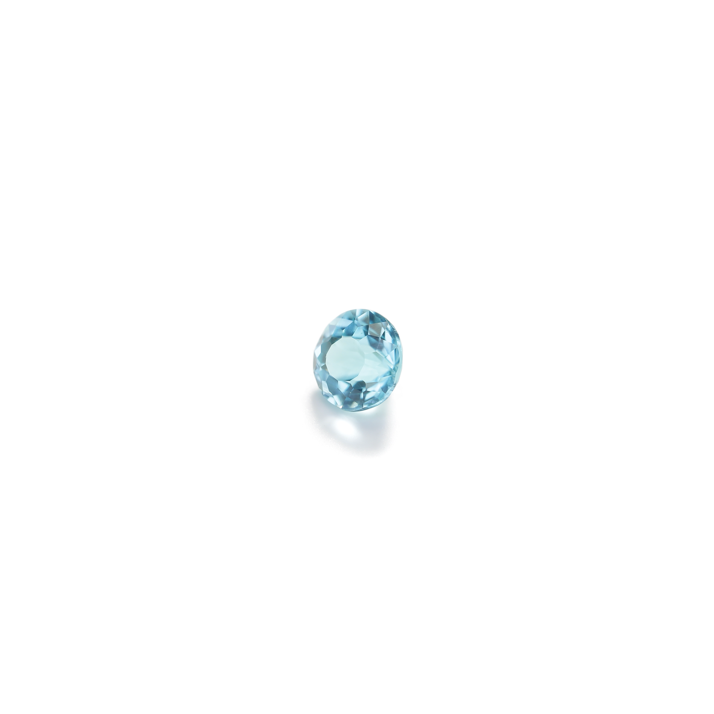 グランディディエライト ルース 0.1ct