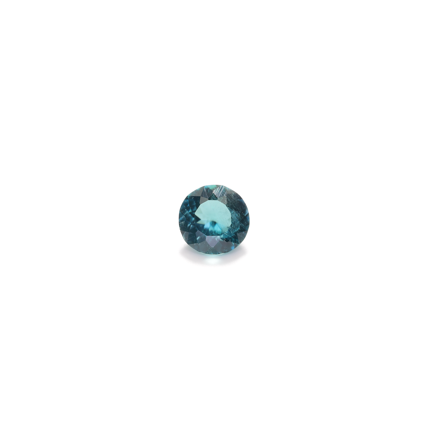 グランディディエライト ルース 0.11ct