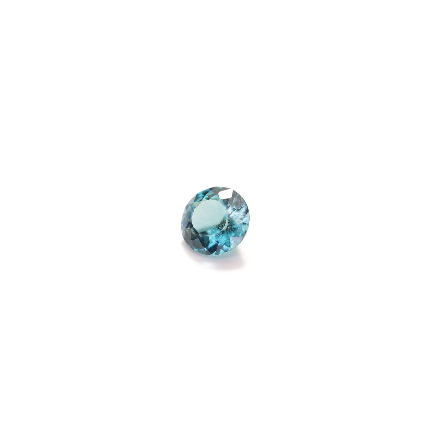 グランディディエライト ルース 0.11ct