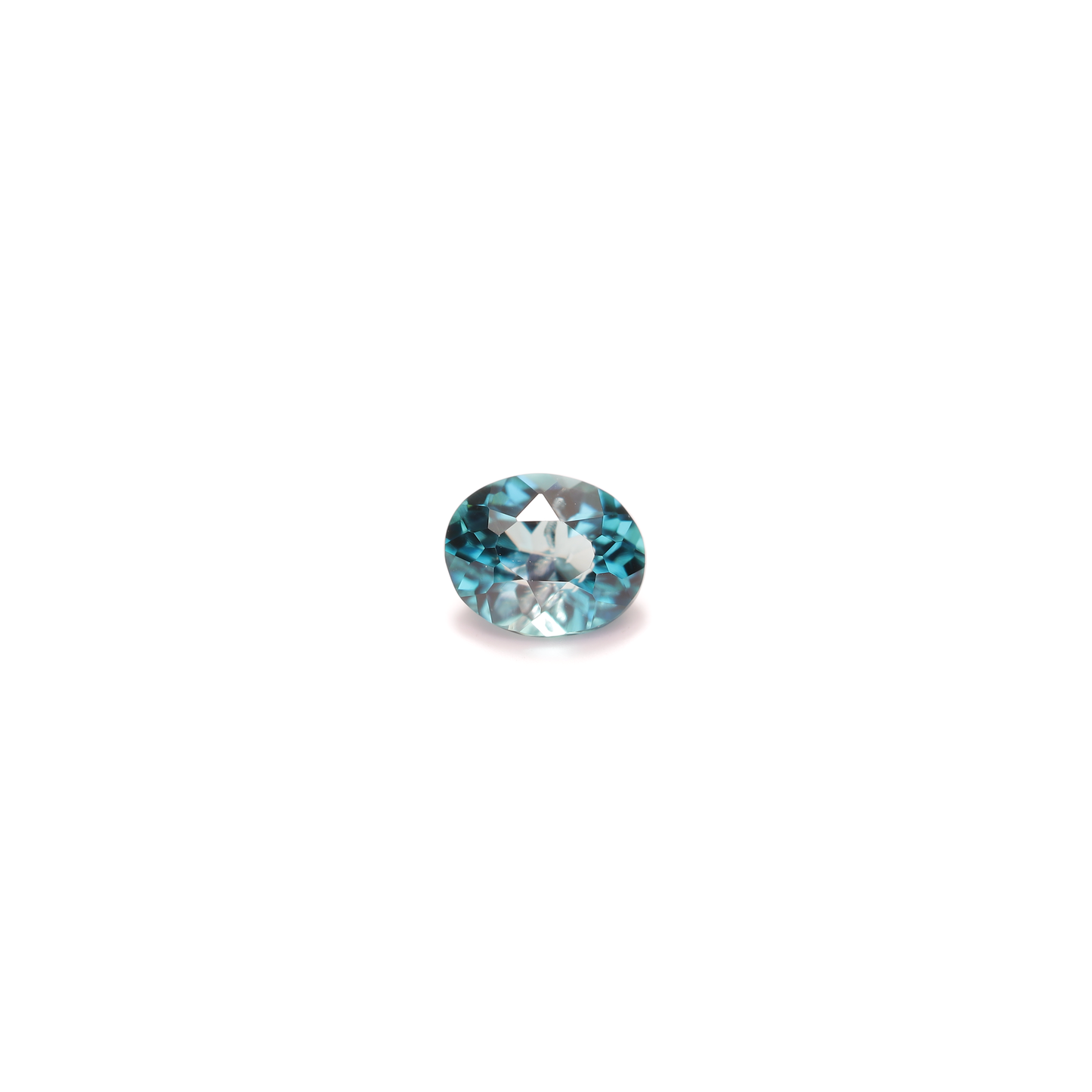 グランディディエライト ルース 0.14ct