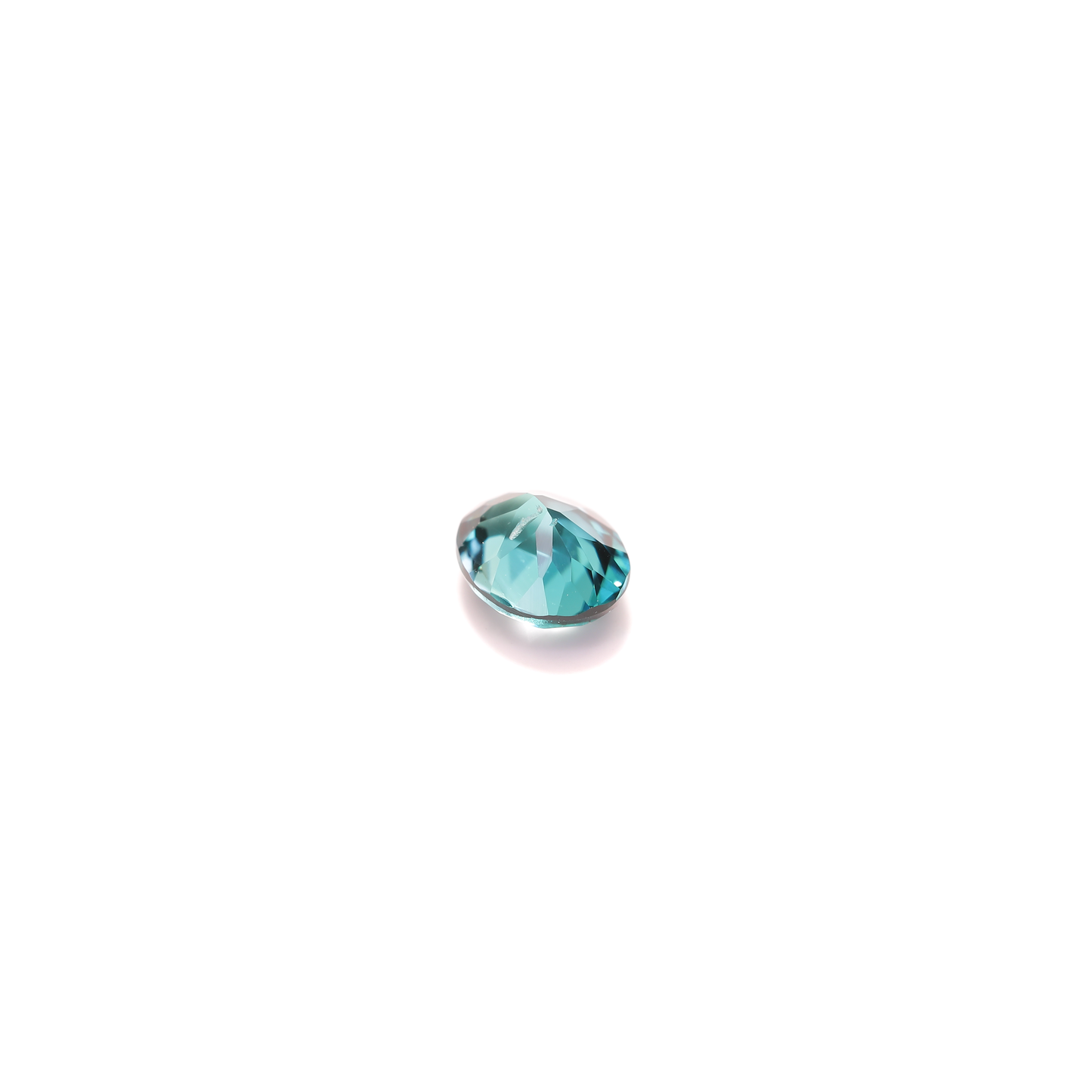 グランディディエライト ルース 0.14ct