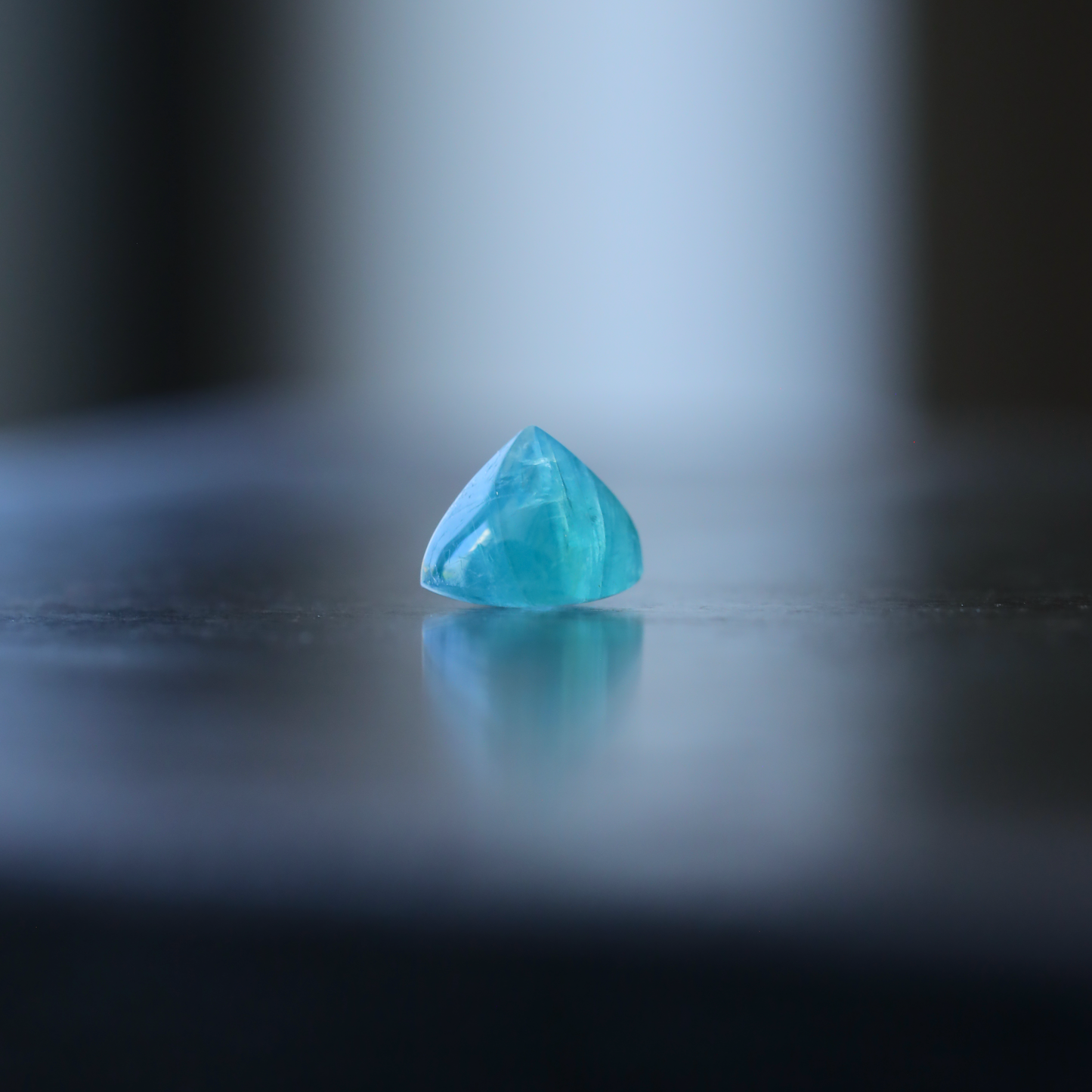 グランディディエライト ルース 0.43ct