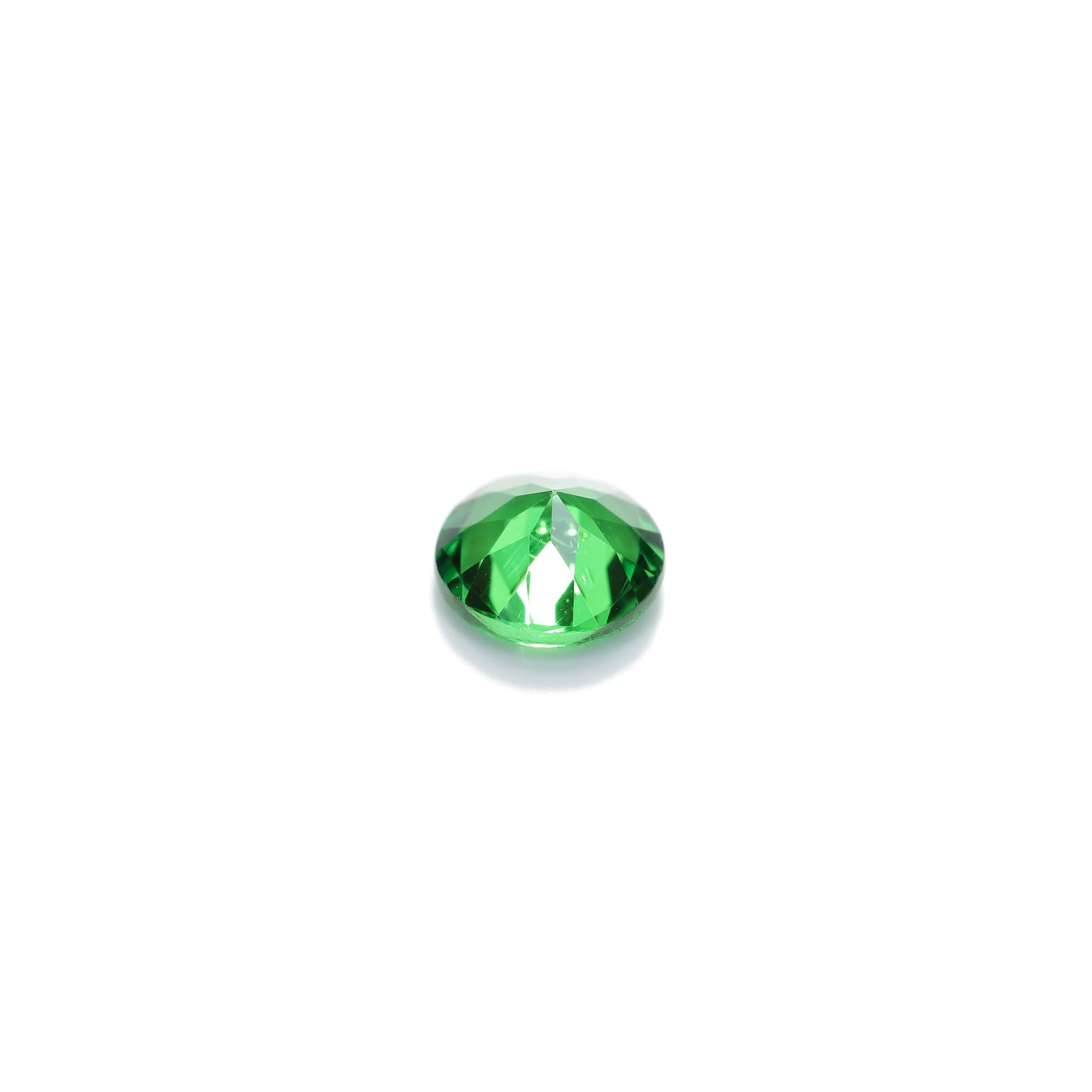グリーンガーネット ルース 0.33ct