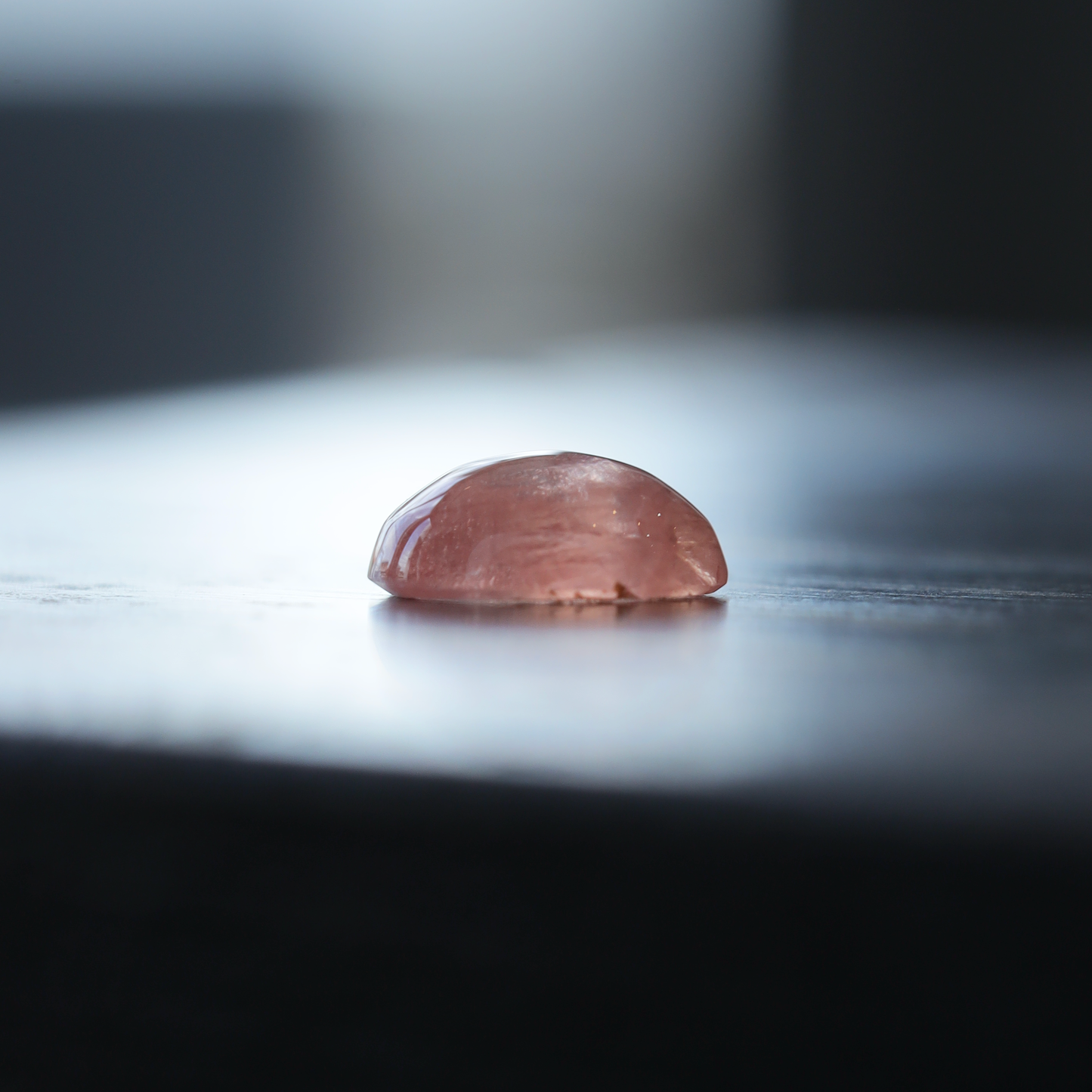 【仕立て必須】インカローズ 0.53ct