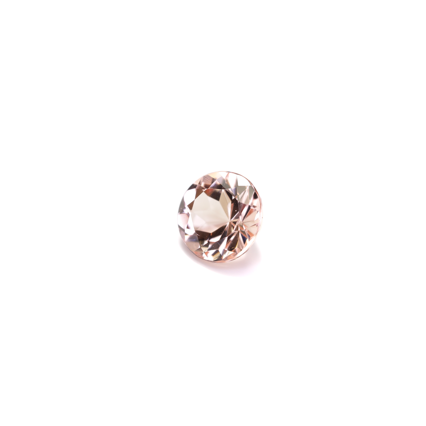 インペリアルトパーズ ルース 0.36ct