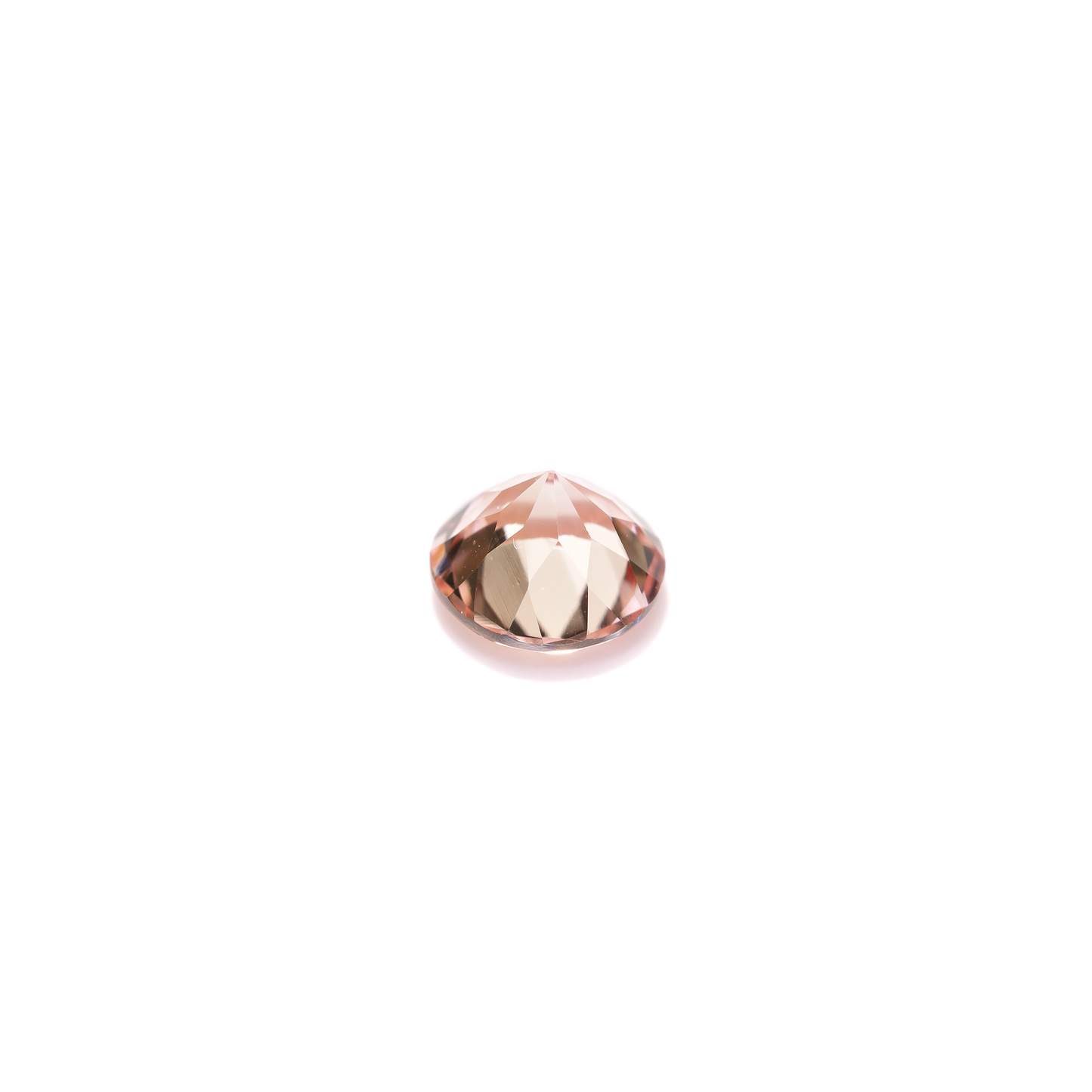 インペリアルトパーズ ルース 0.36ct