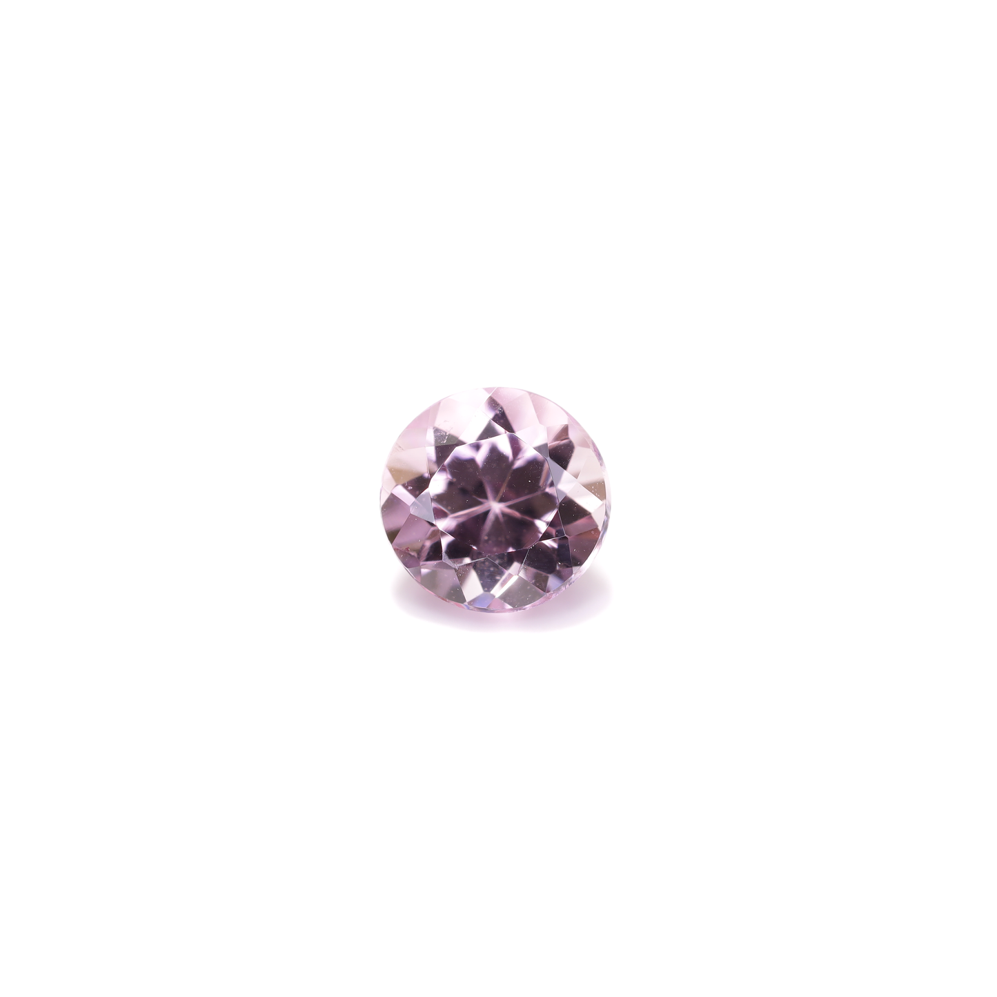 インペリアルトパーズ ルース 0.44ct