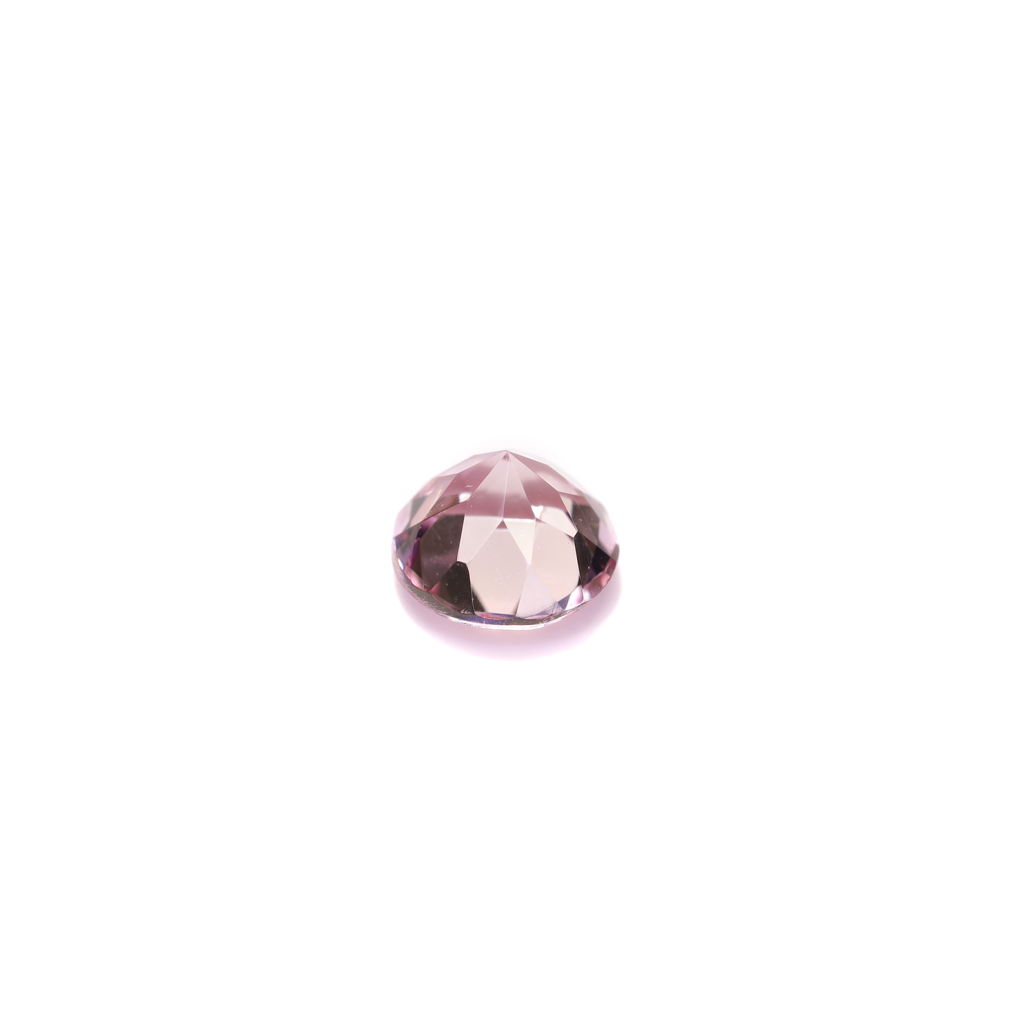 インペリアルトパーズ ルース 0.44ct
