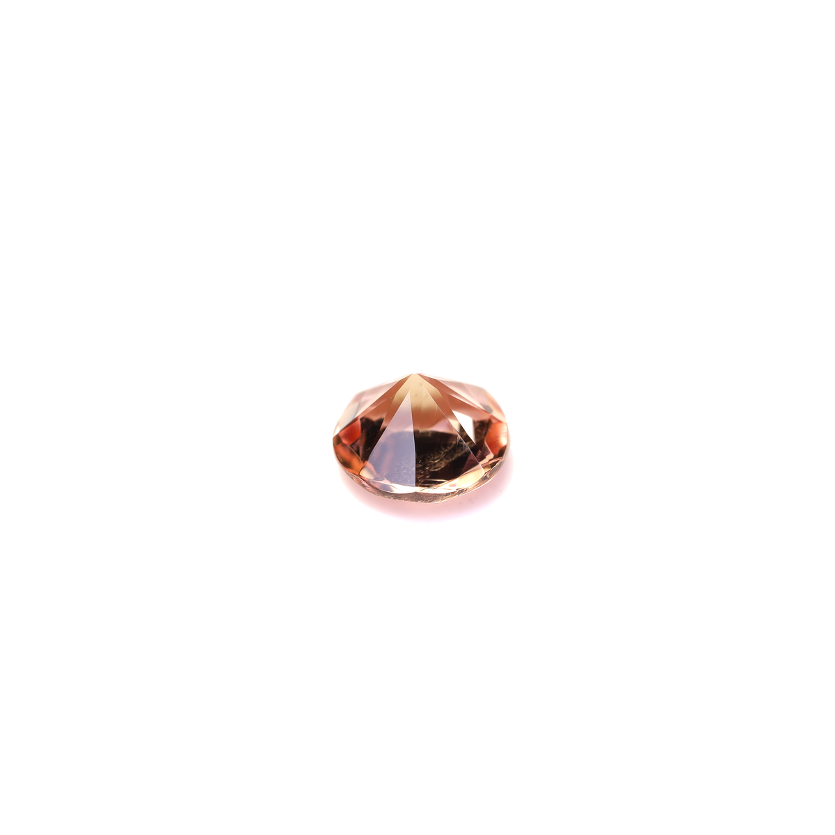 インペリアルトパーズ ルース 0.34ct