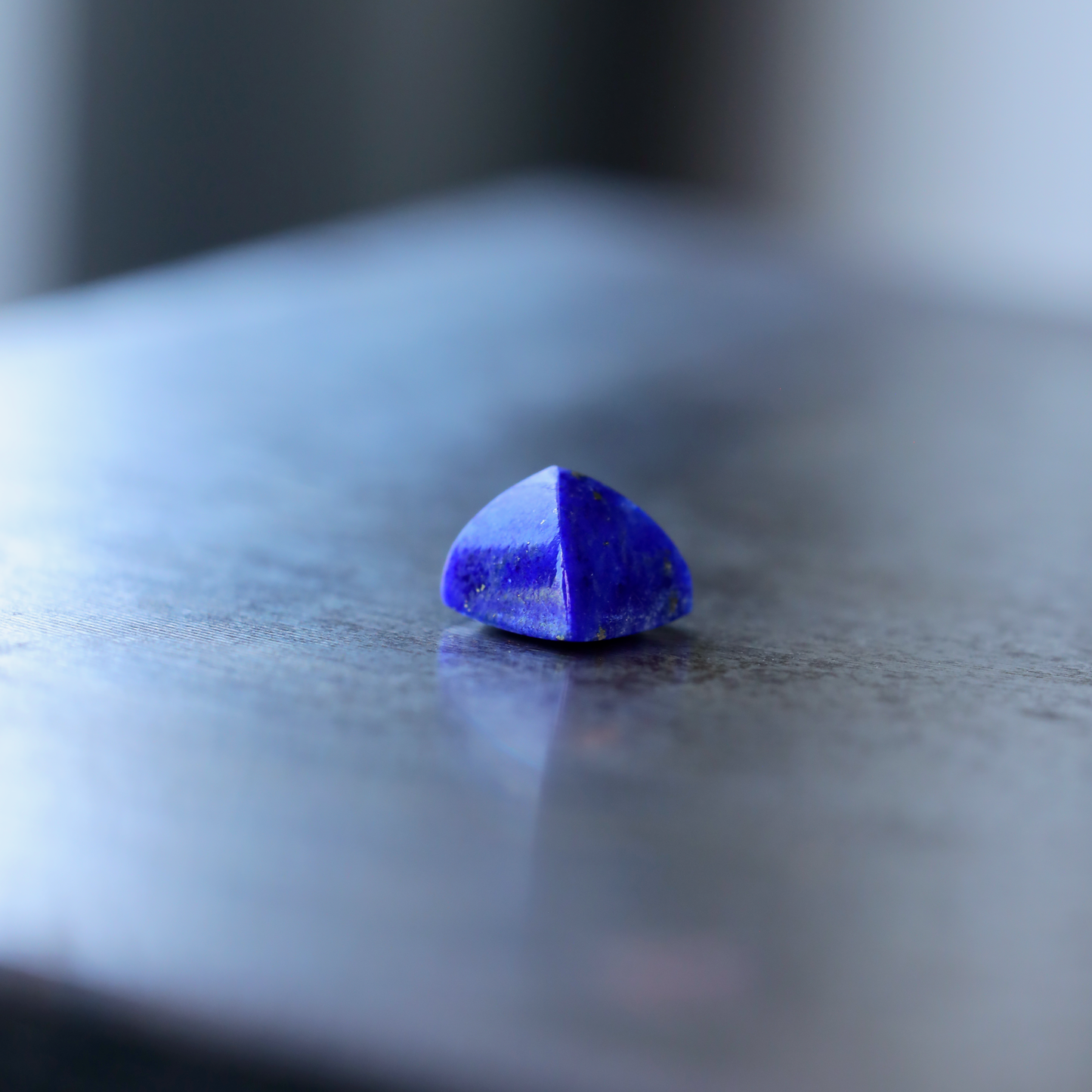 ラピスラズリ ルース 0.59ct
