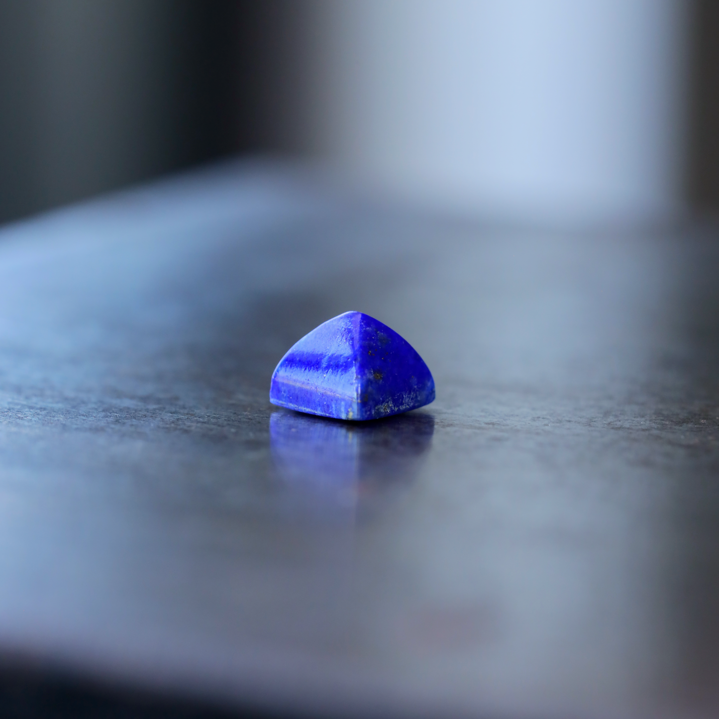 ラピスラズリ ルース 0.62ct