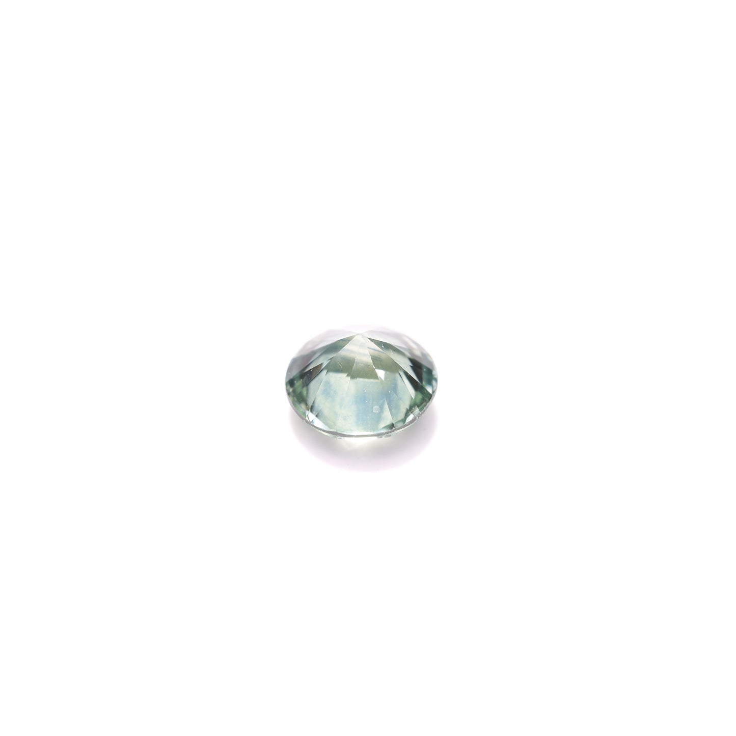 モンタナサファイア ルース 0.42ct